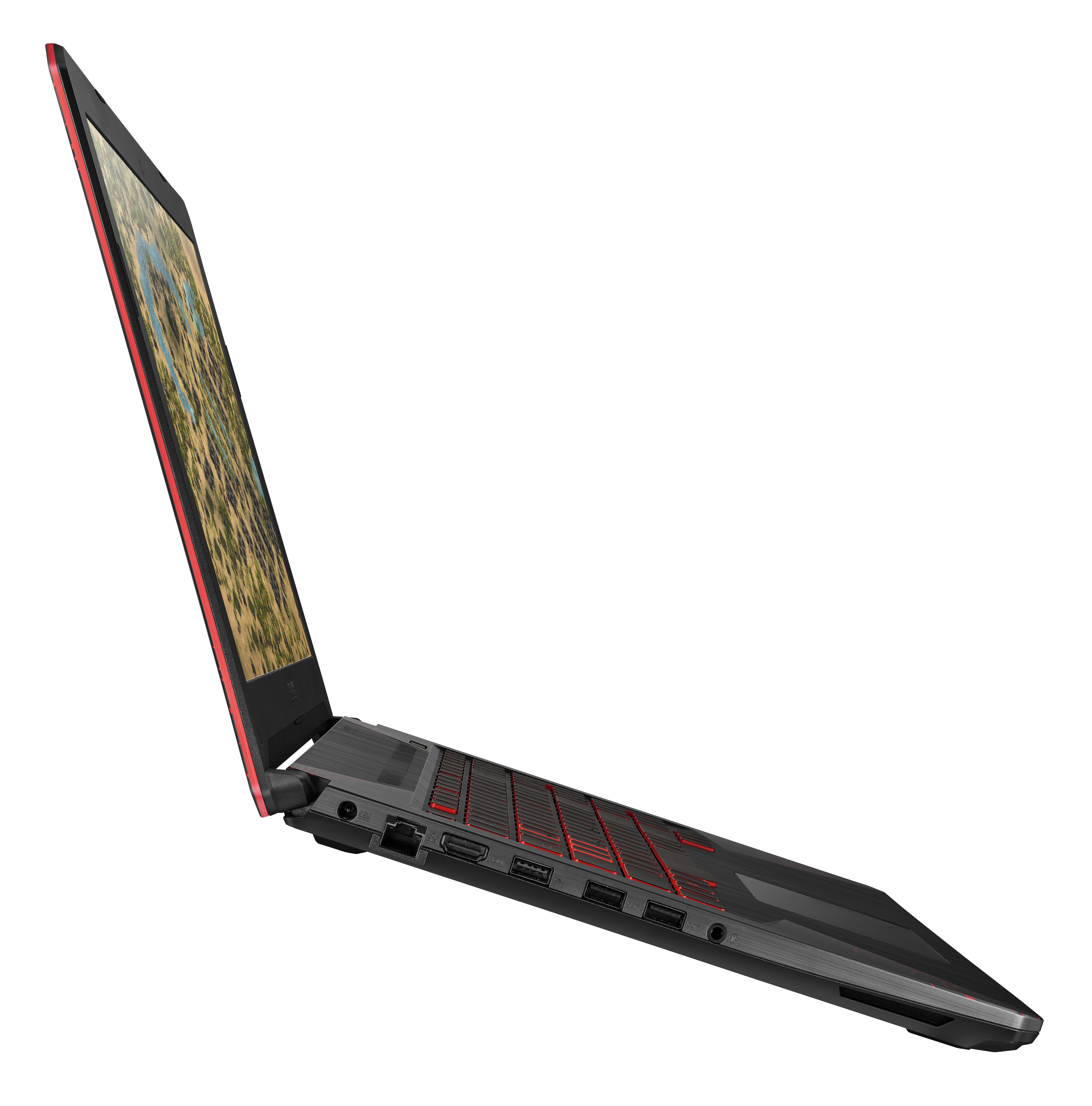 ASUS TUF Gaming FX504GD-58000T