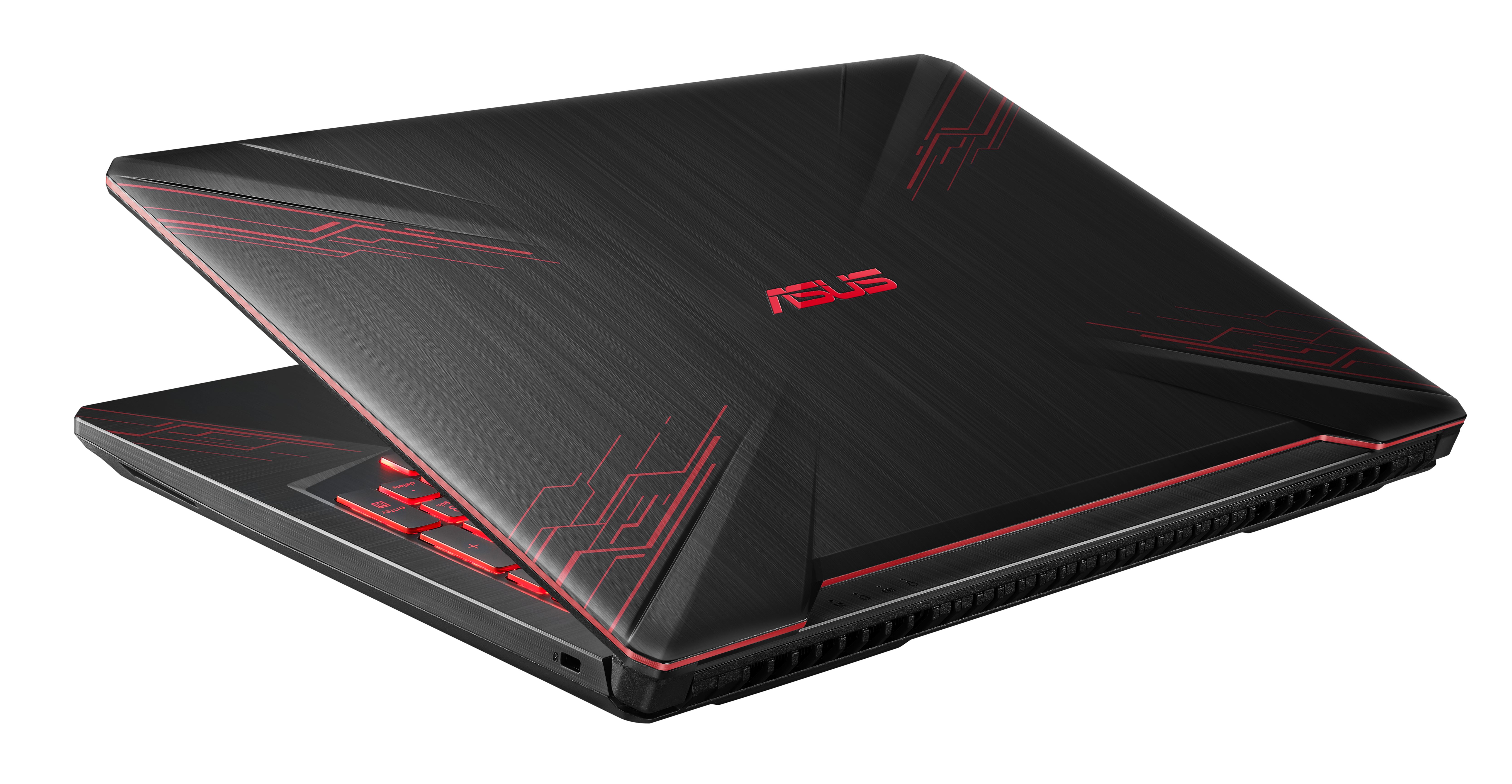 ASUS TUF Gaming FX504GD-58000T