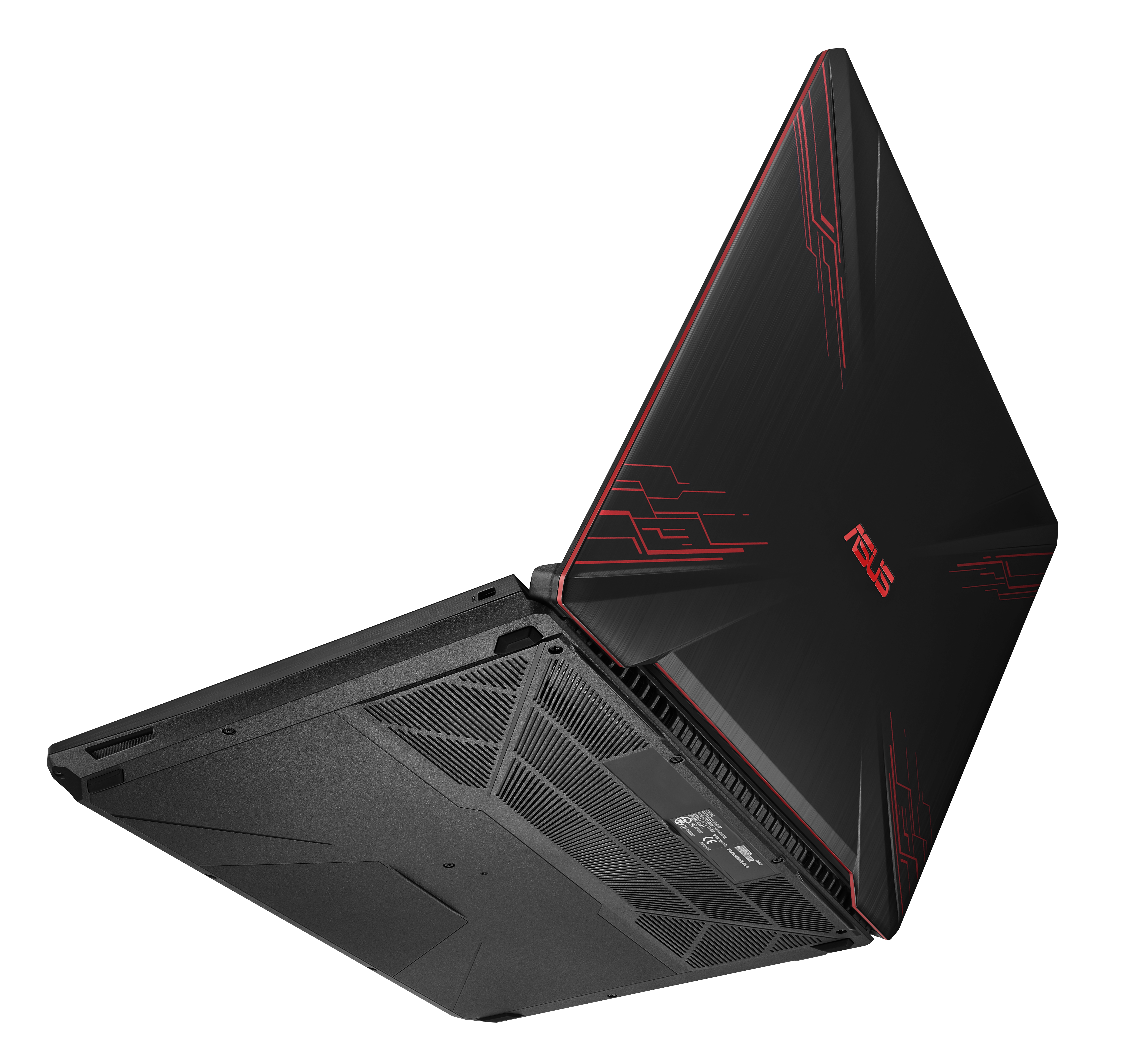 ASUS TUF Gaming FX504GD-58000T