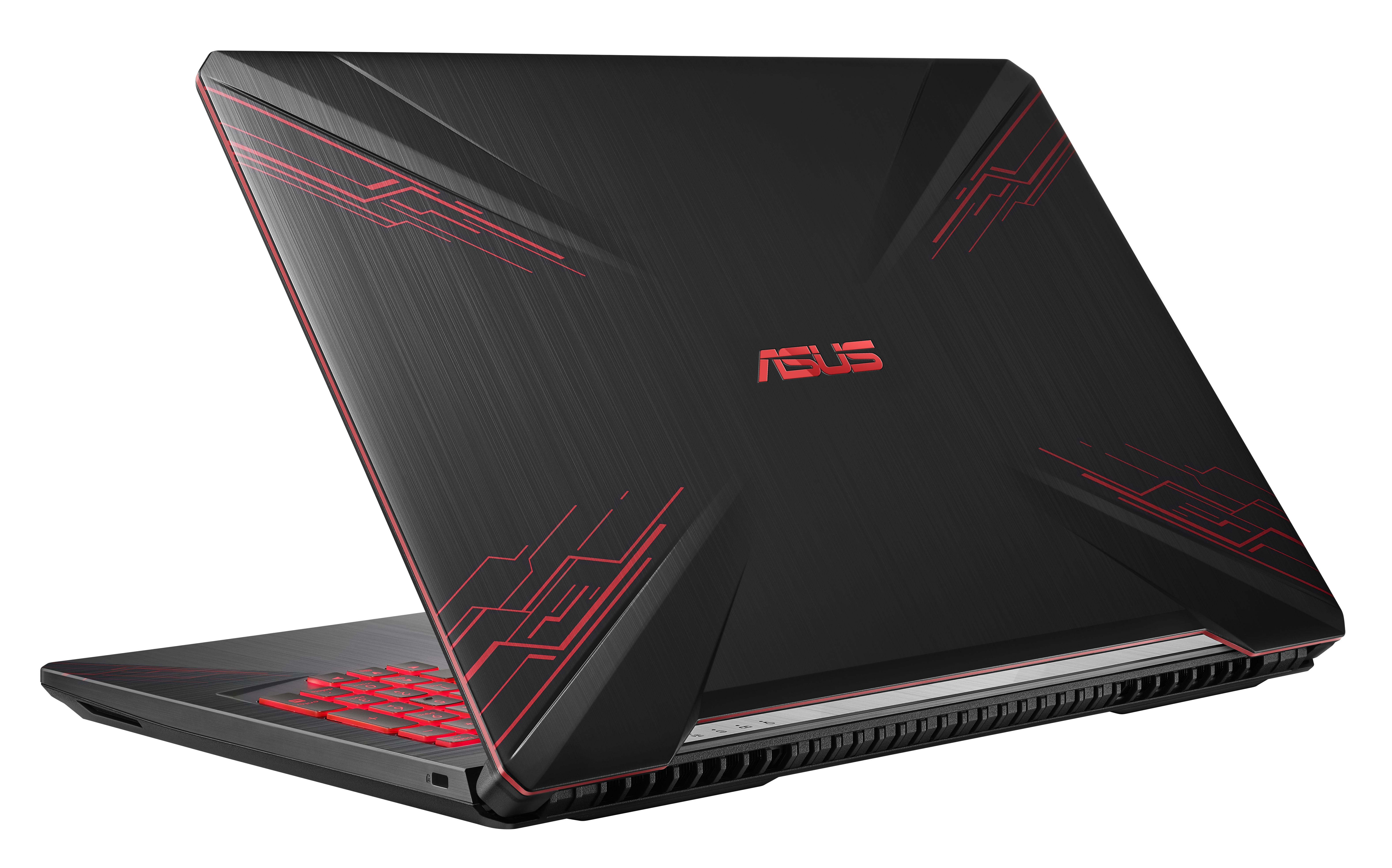 ASUS TUF Gaming FX504GD-58000T