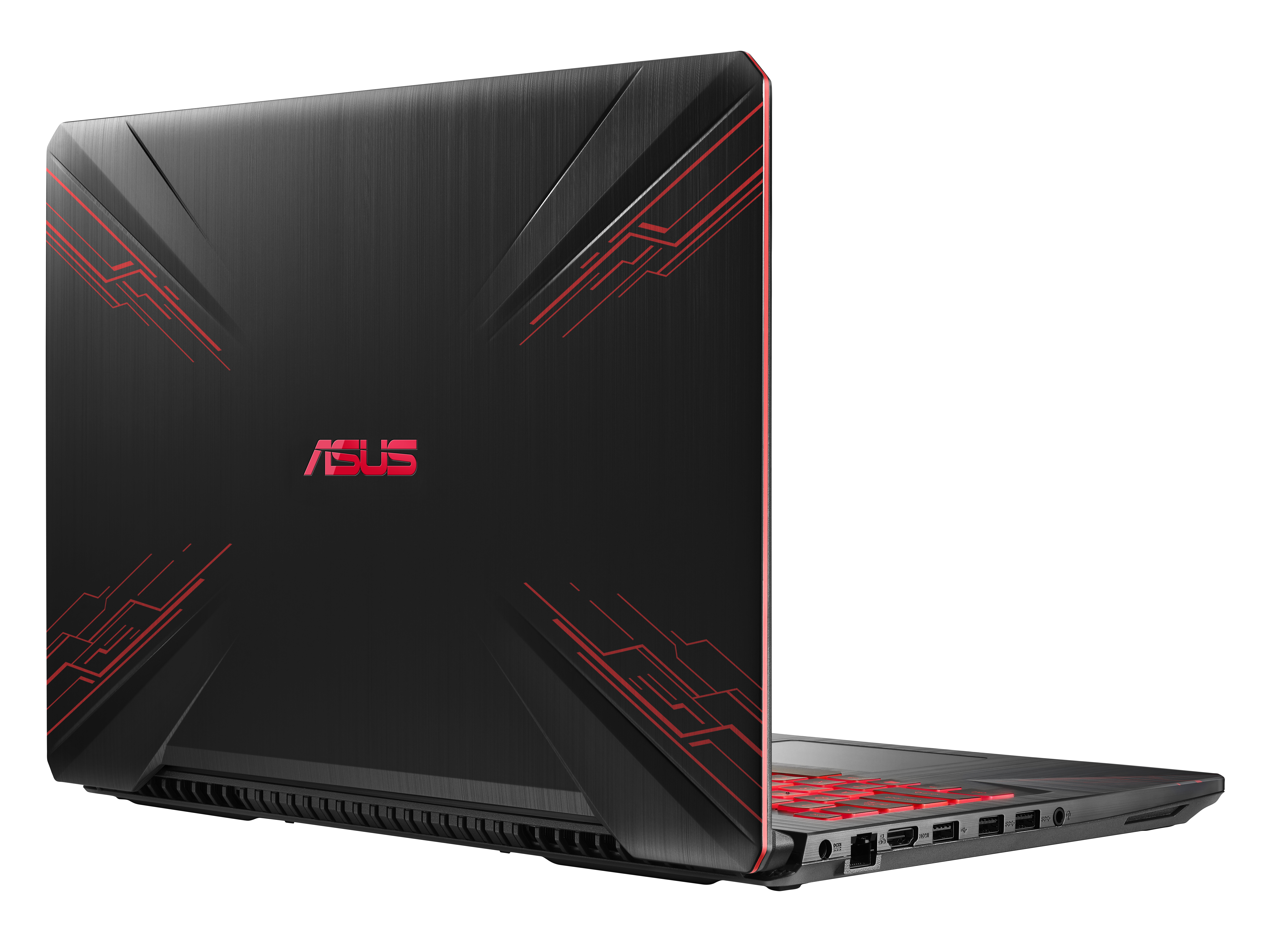 ASUS TUF Gaming FX504GD-58000T