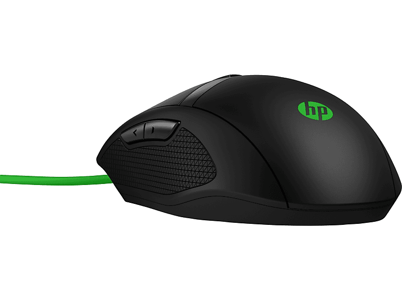 HP Pavilion 300 Gaming Mouse 5000 Dpi 4PH30AA_17