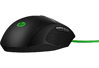 HP Pavilion 300 Gaming Mouse 5000 Dpi 4PH30AA_18