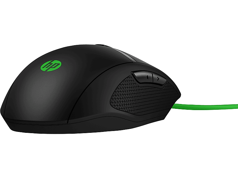 HP Pavilion 300 Gaming Mouse 5000 Dpi 4PH30AA_18