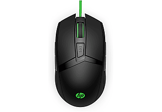 HP Pavilion 300 Gaming Mouse 5000 Dpi 4PH30AA_24