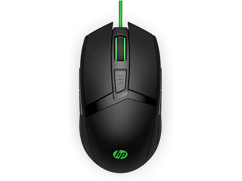 HP Pavilion 300 Gaming Mouse 5000 Dpi 4PH30AA_24