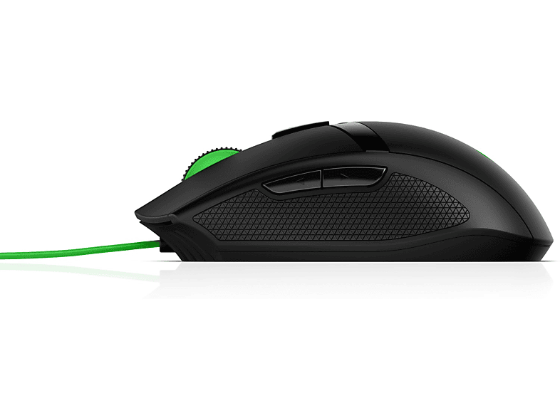 HP Pavilion 300 Gaming Mouse 5000 Dpi 4PH30AA_26