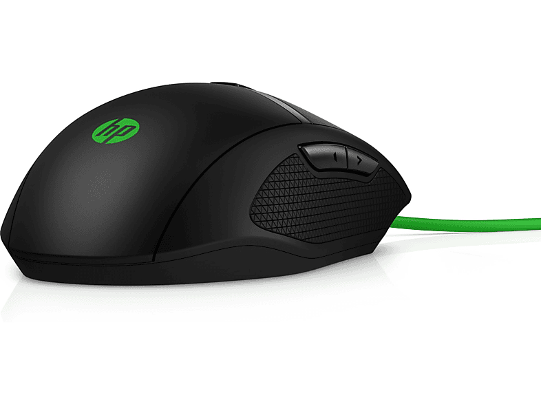 HP Pavilion 300 Gaming Mouse 5000 Dpi 4PH30AA_27