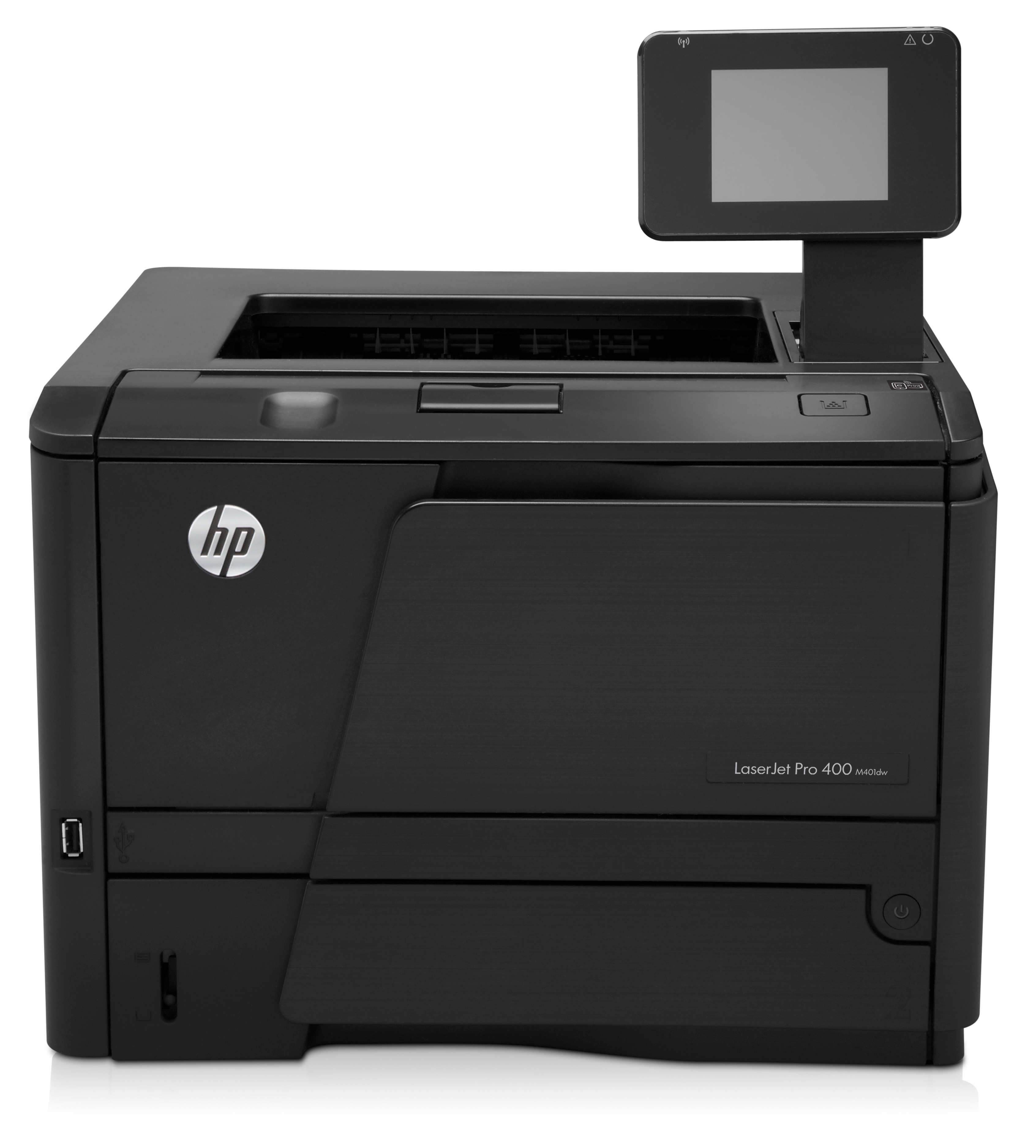 HP LaserJet Pro M401dw