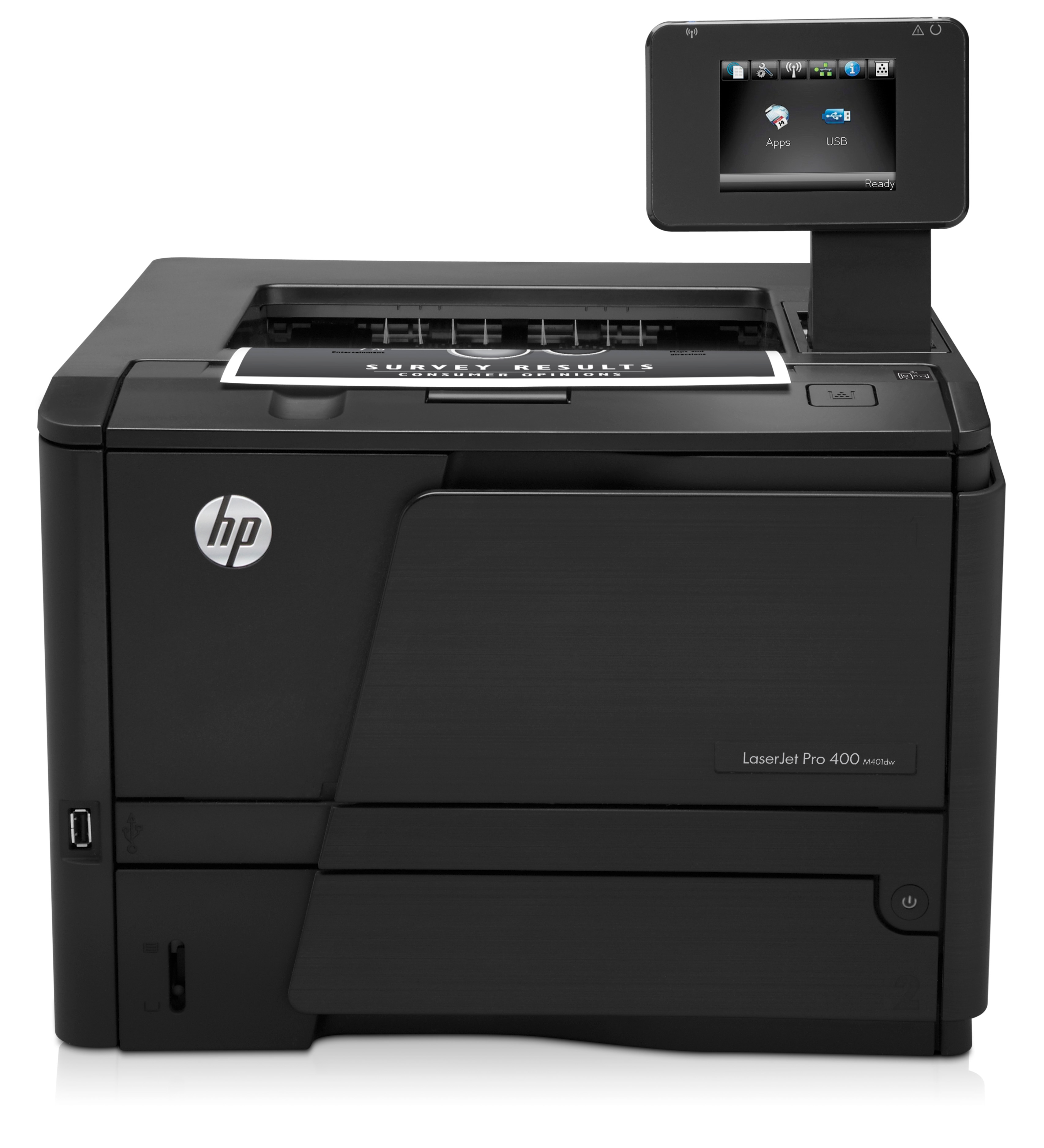 HP LaserJet Pro M401dw
