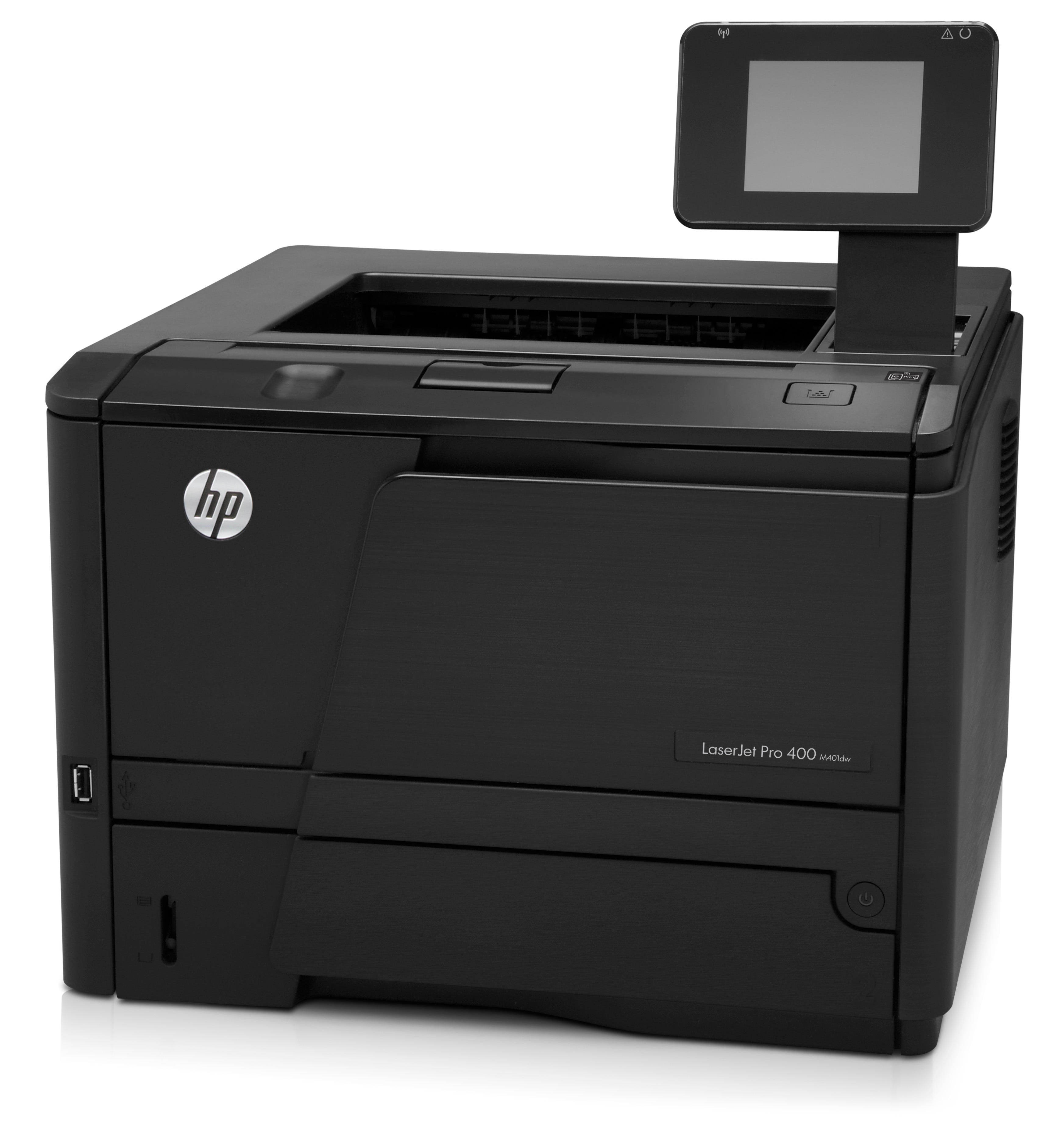 HP LaserJet Pro M401dw