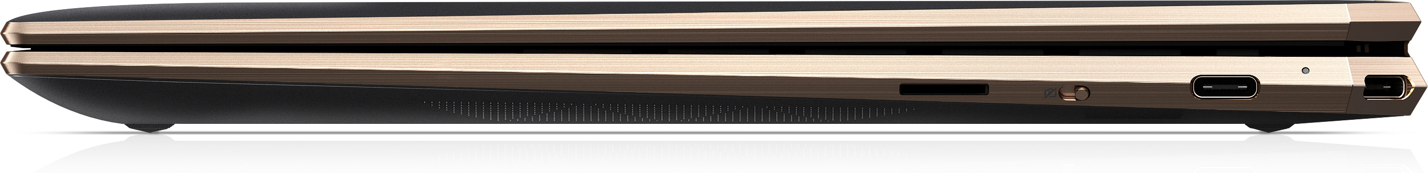 HP Spectre x360/9CU63EA 13.3"/Core i7-1065G7/16GB RAM/1TB SSD/Full HD Win 10 Home Laptop Siyah