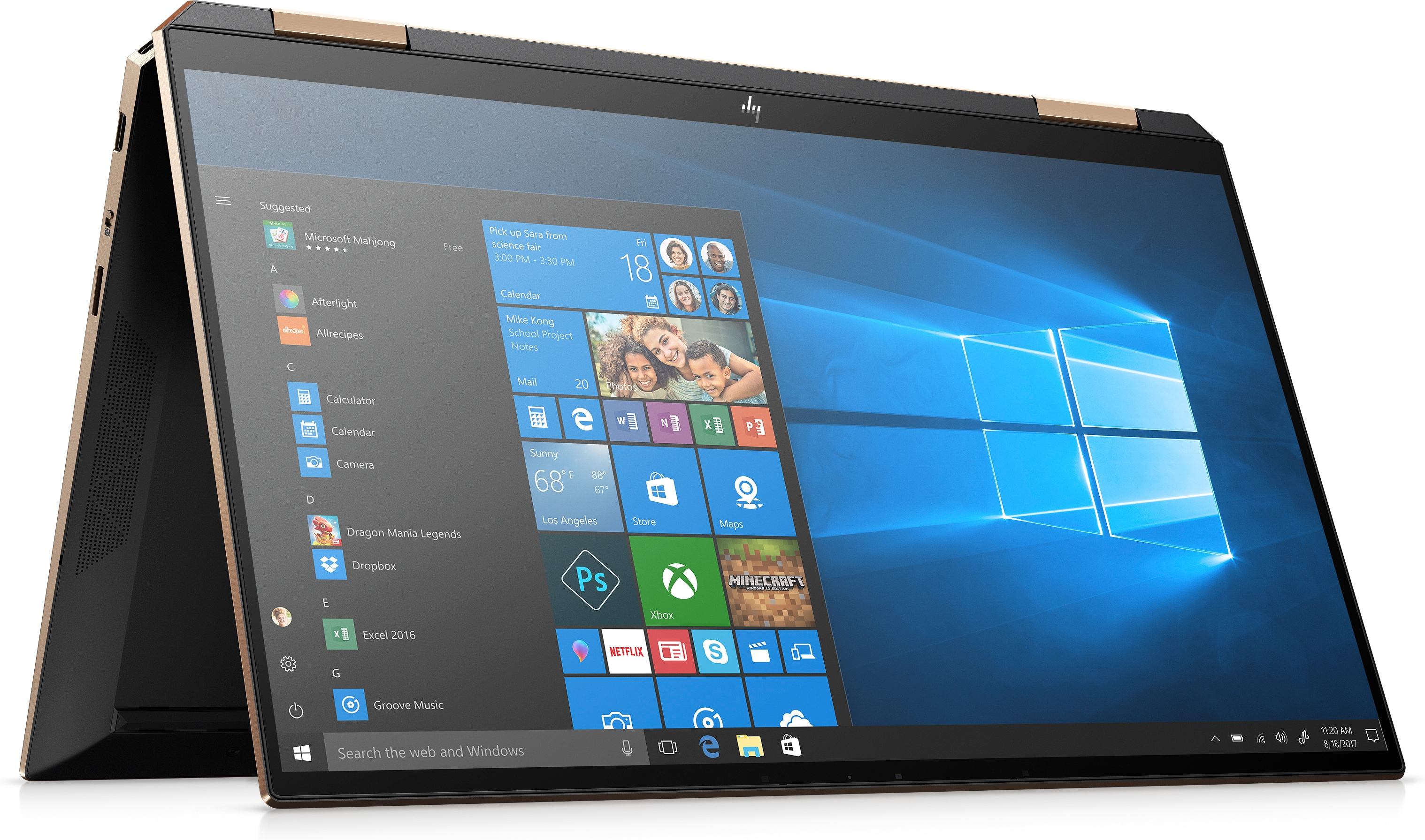 HP Spectre x360/9CU63EA 13.3"/Core i7-1065G7/16GB RAM/1TB SSD/Full HD Win 10 Home Laptop Siyah
