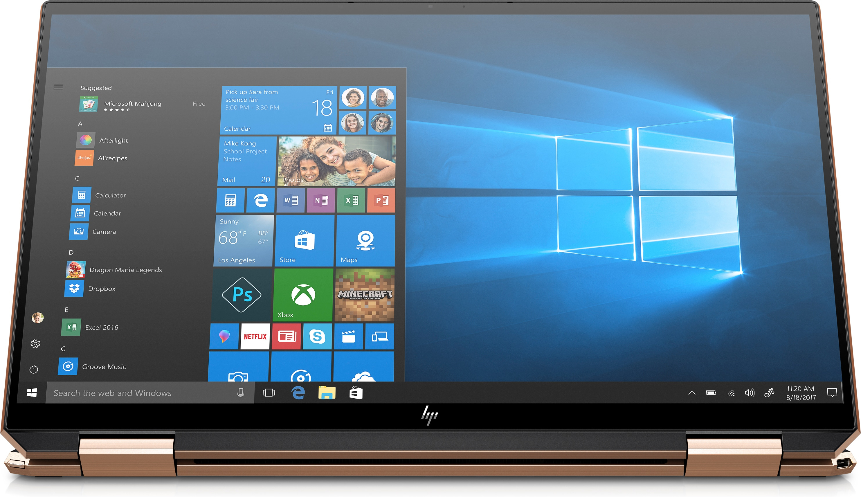HP Spectre x360/9CU63EA 13.3"/Core i7-1065G7/16GB RAM/1TB SSD/Full HD Win 10 Home Laptop Siyah
