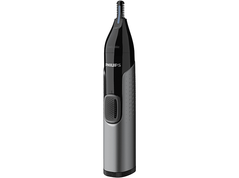 PHILIPS NT3650/16 Burun Kıl Alma Makinesi Siyah Gri_9