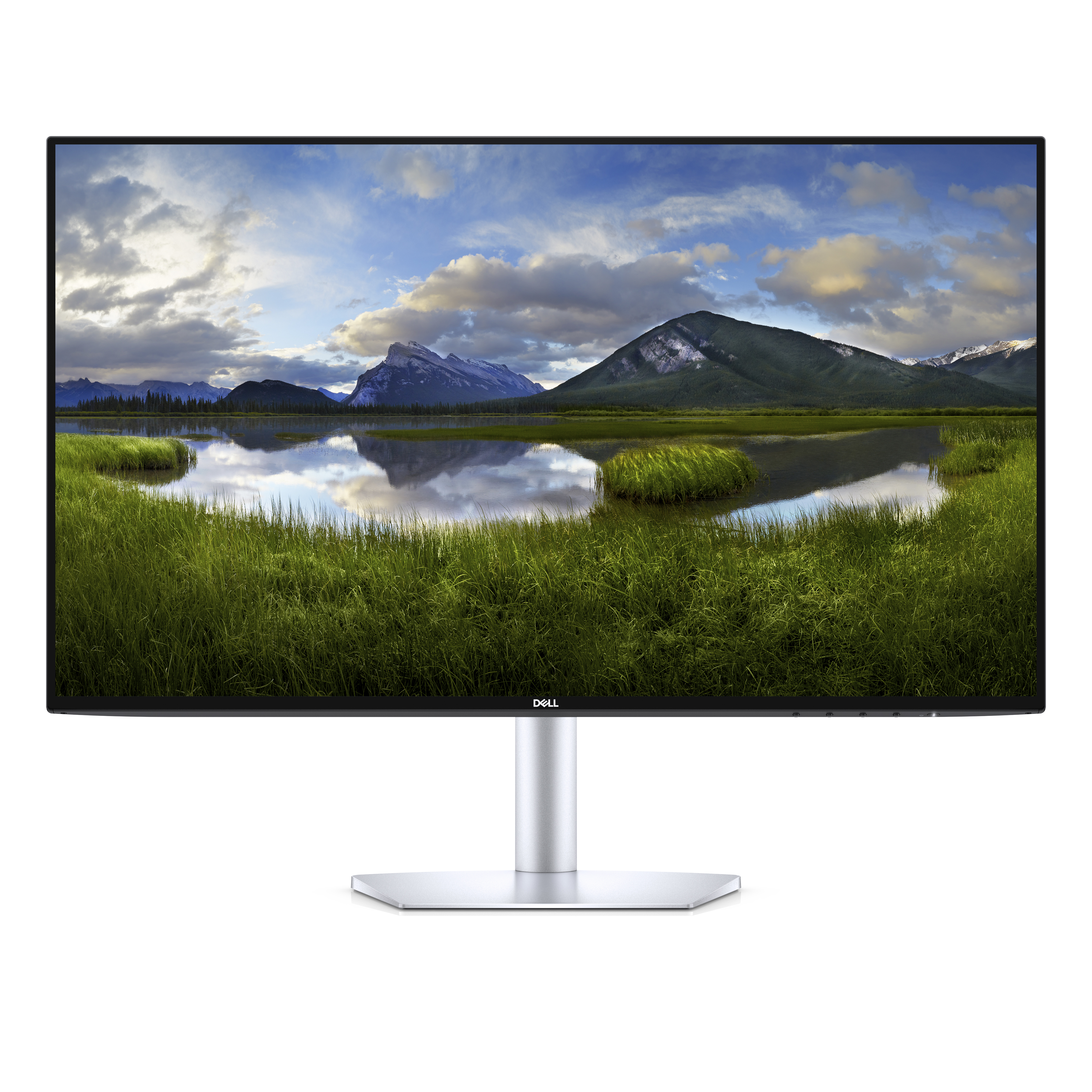 DELL 23.8" IPS 1920x1080 5ms DP,HDMI Monitör