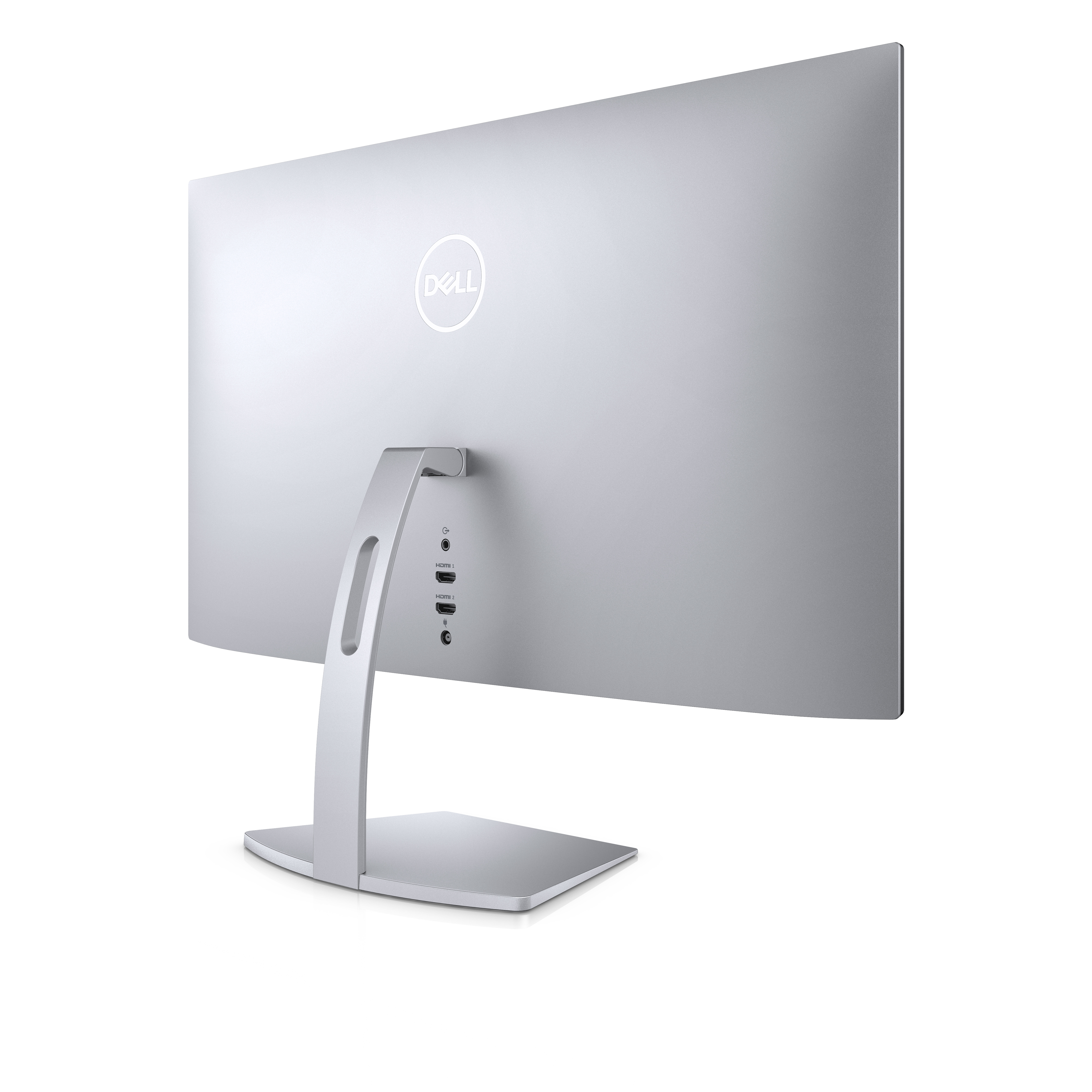 DELL 23.8" IPS 1920x1080 5ms DP,HDMI Monitör