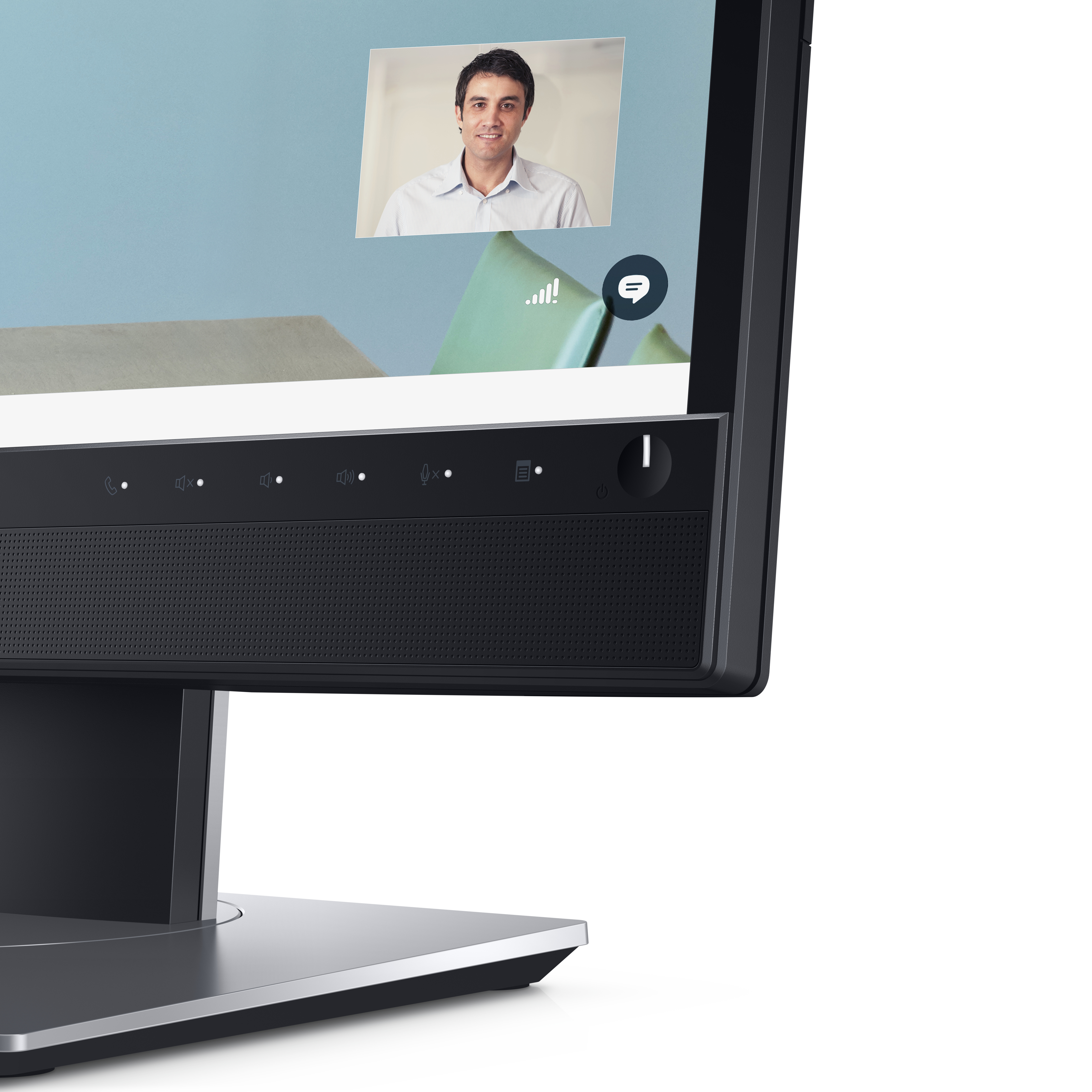 DELL P2418HZ