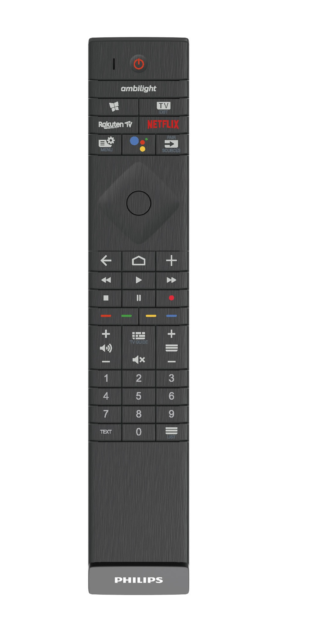 PHILIPS 55OLED805 55'' 139 Ekran Uydu Alıcılı Android Smart 4K Ultra HD OLED TV 