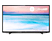 PHILIPS 43PUS6504 43" 108 Ekran Uydu Alıcılı Smart 4K Ultra HD LED TV Siyah