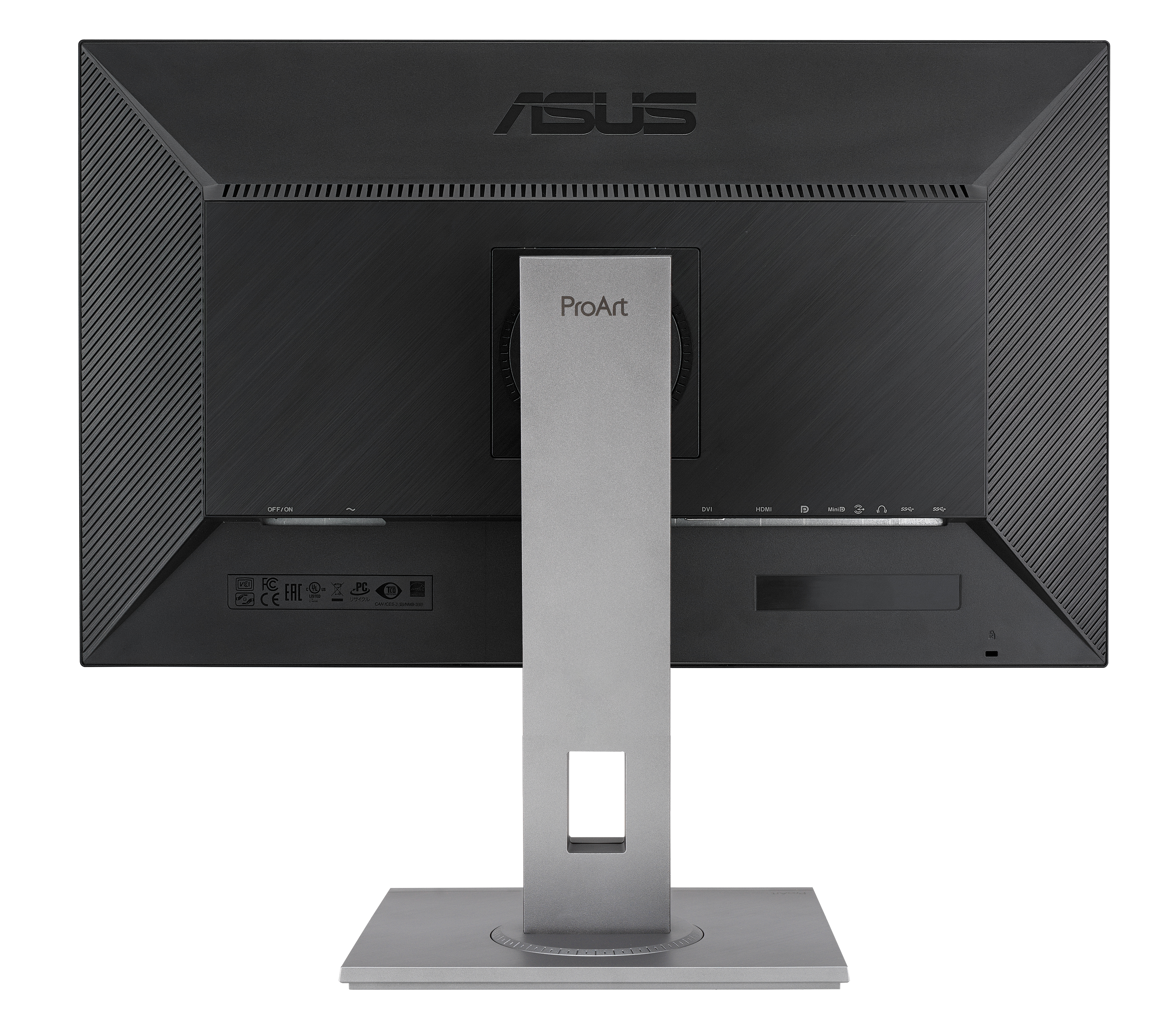 ASUS 27. PA278QV 2K IPS 5ms HDMI Mini DisplayPort DisplayPort Dual-link DVI Led Monitör