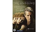 The Undoing: Saison 1 - DVD