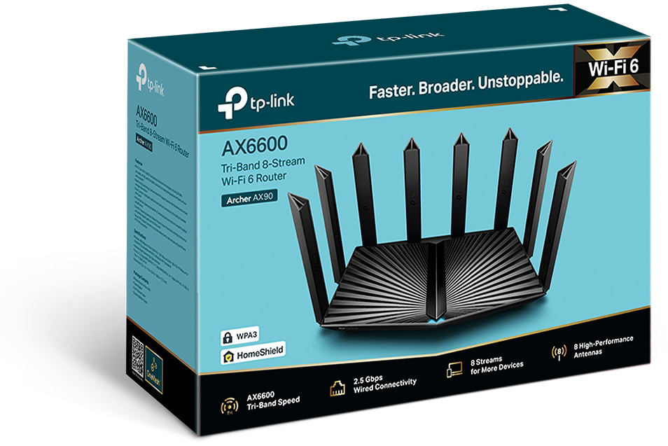 Fekete HP gaming egér zöld kábellel és HP logóval.