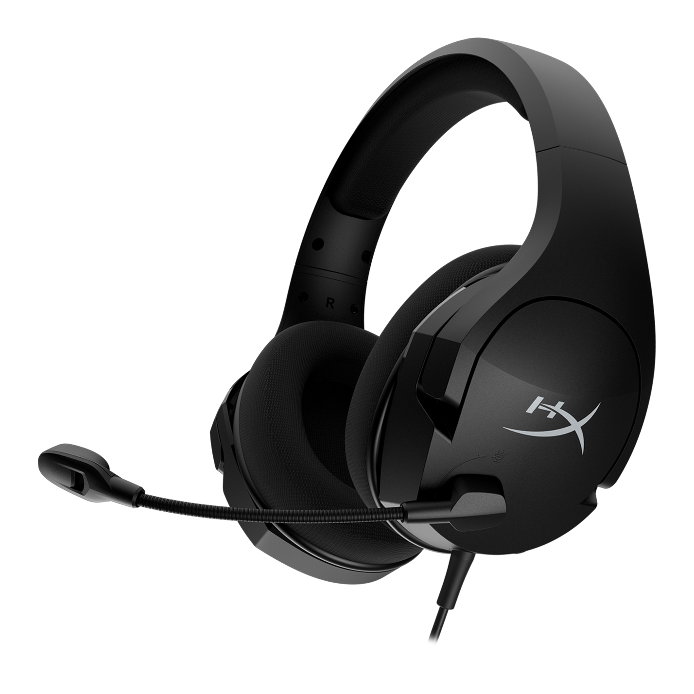 HYPERX Cloud Stinger Core 7.1 Gaming Kulaklık Siyah