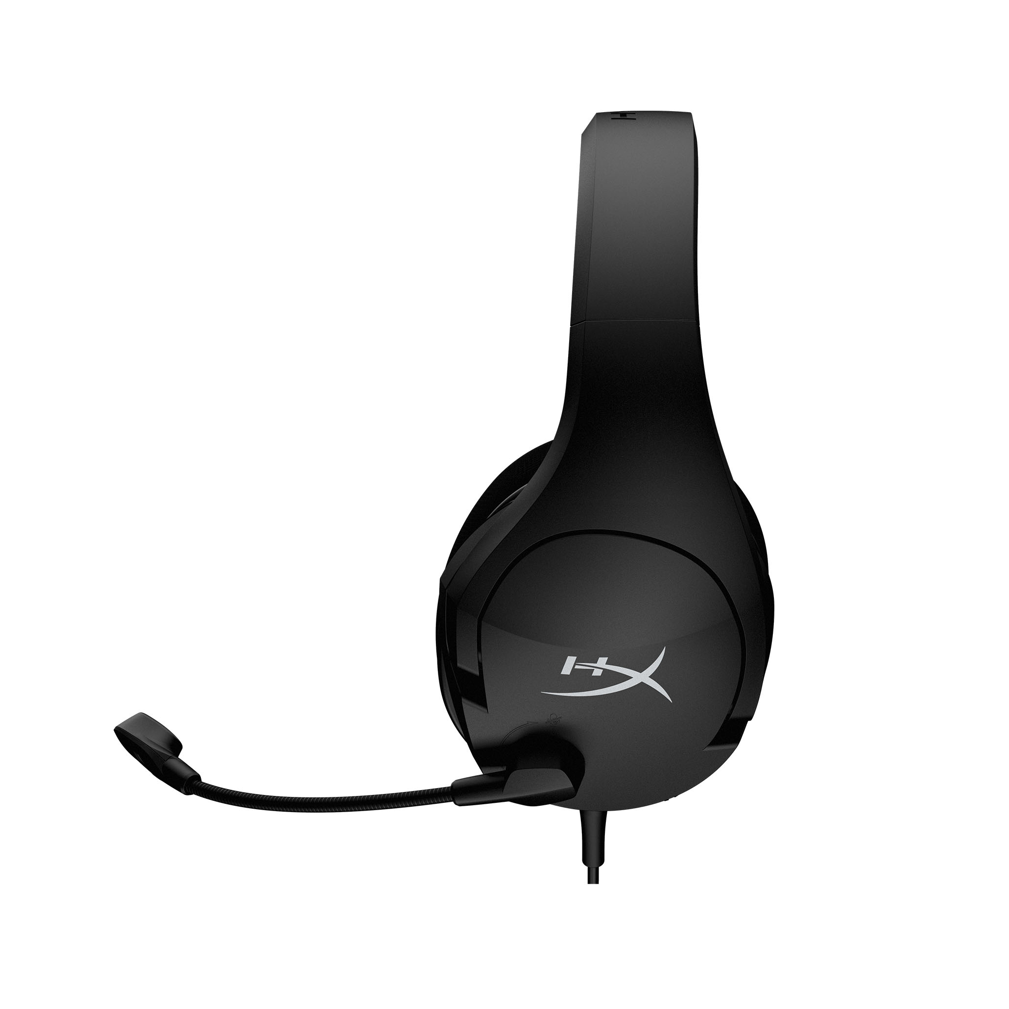 HYPERX Cloud Stinger Core 7.1 Gaming Kulaklık Siyah