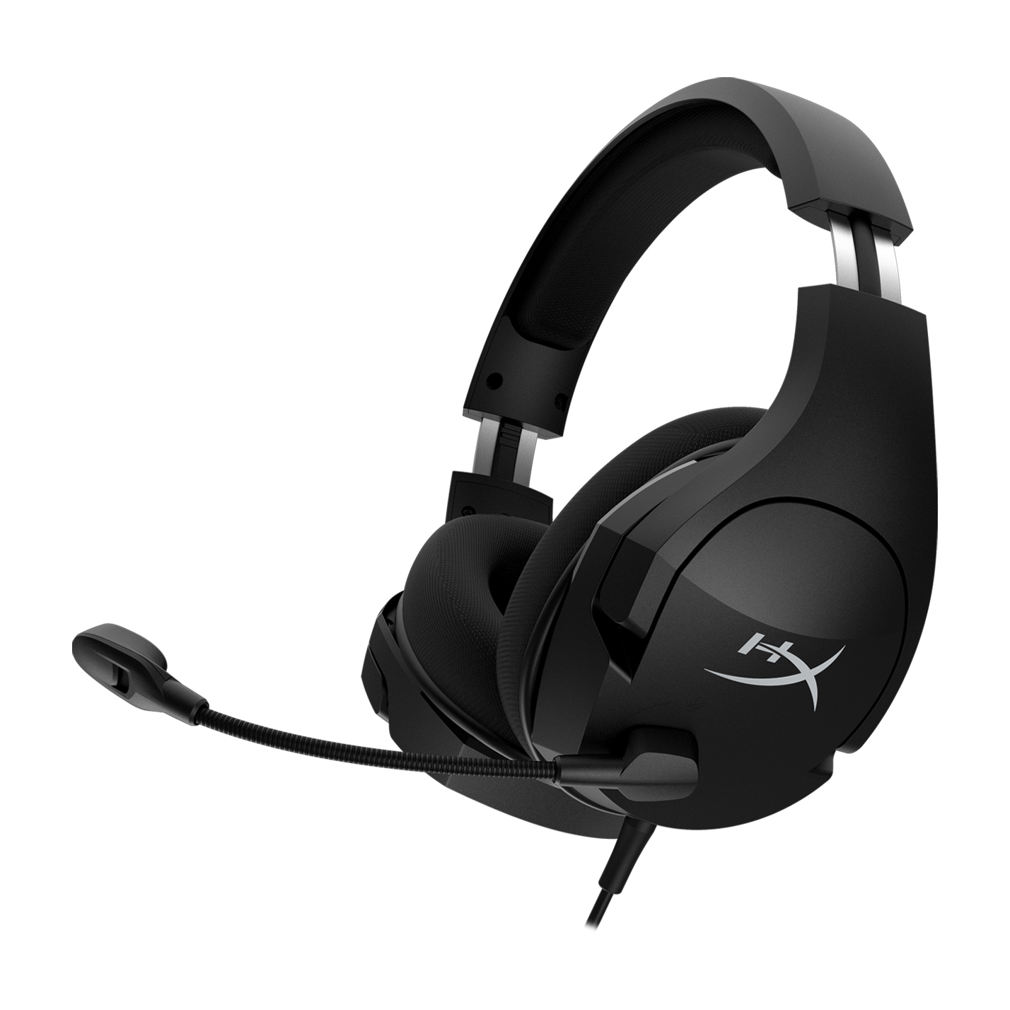HYPERX Cloud Stinger Core 7.1 Gaming Kulaklık Siyah