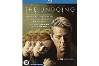 The Undoing: Seizoen 1 - Blu-ray