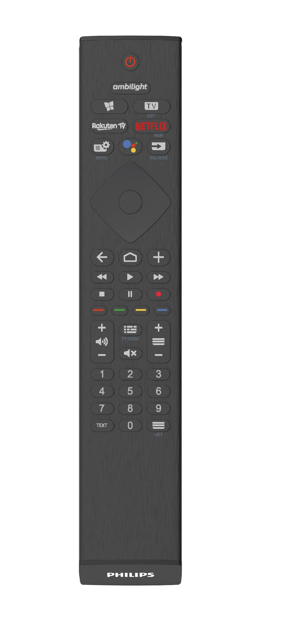PHILIPS 58PUS8505 58'' 146 Ekran Uydu Alıcılı Android Smart 4K Ultra HD LED TV