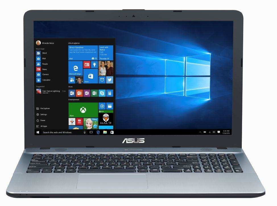 ASUS X541NA-GQ171T/Cel N3350/4G/500G 54/Share Laptop