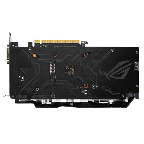 ASUS STRIX-GTX1050TI-O4G-GAMING