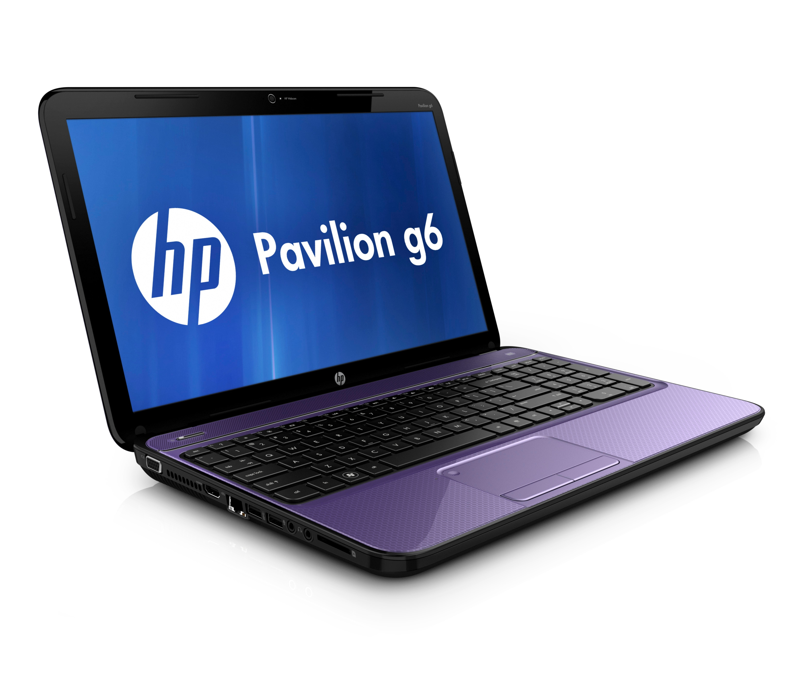 HP Pavilion g6-2260et