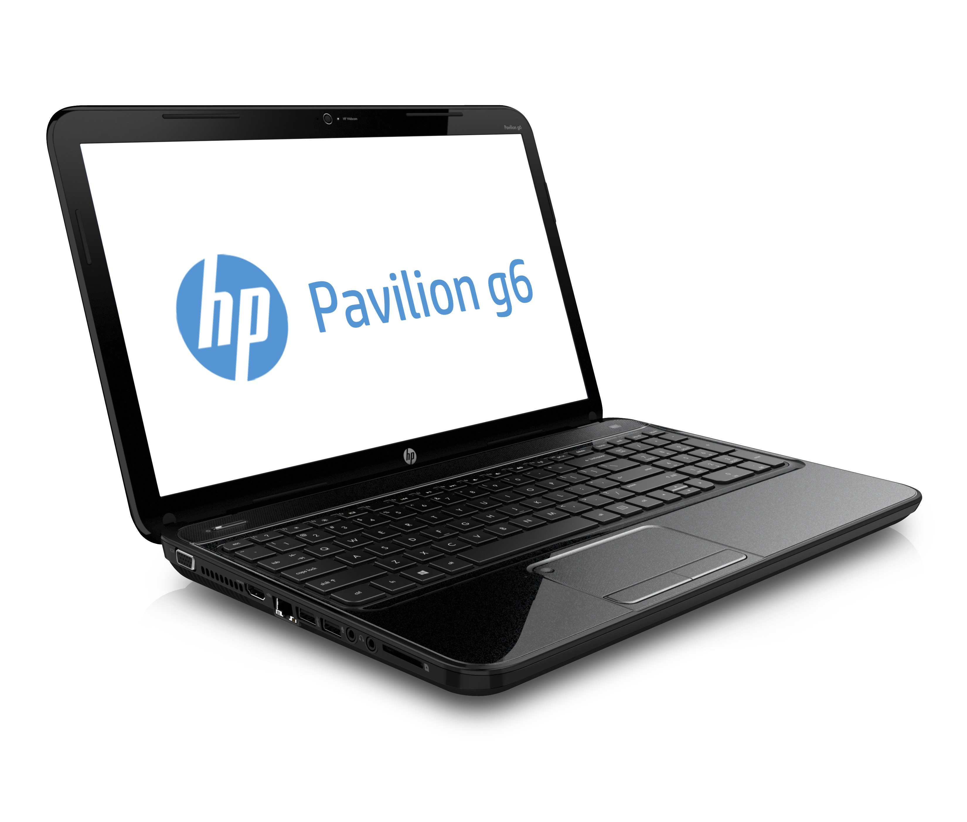 HP Pavilion g6-2260et