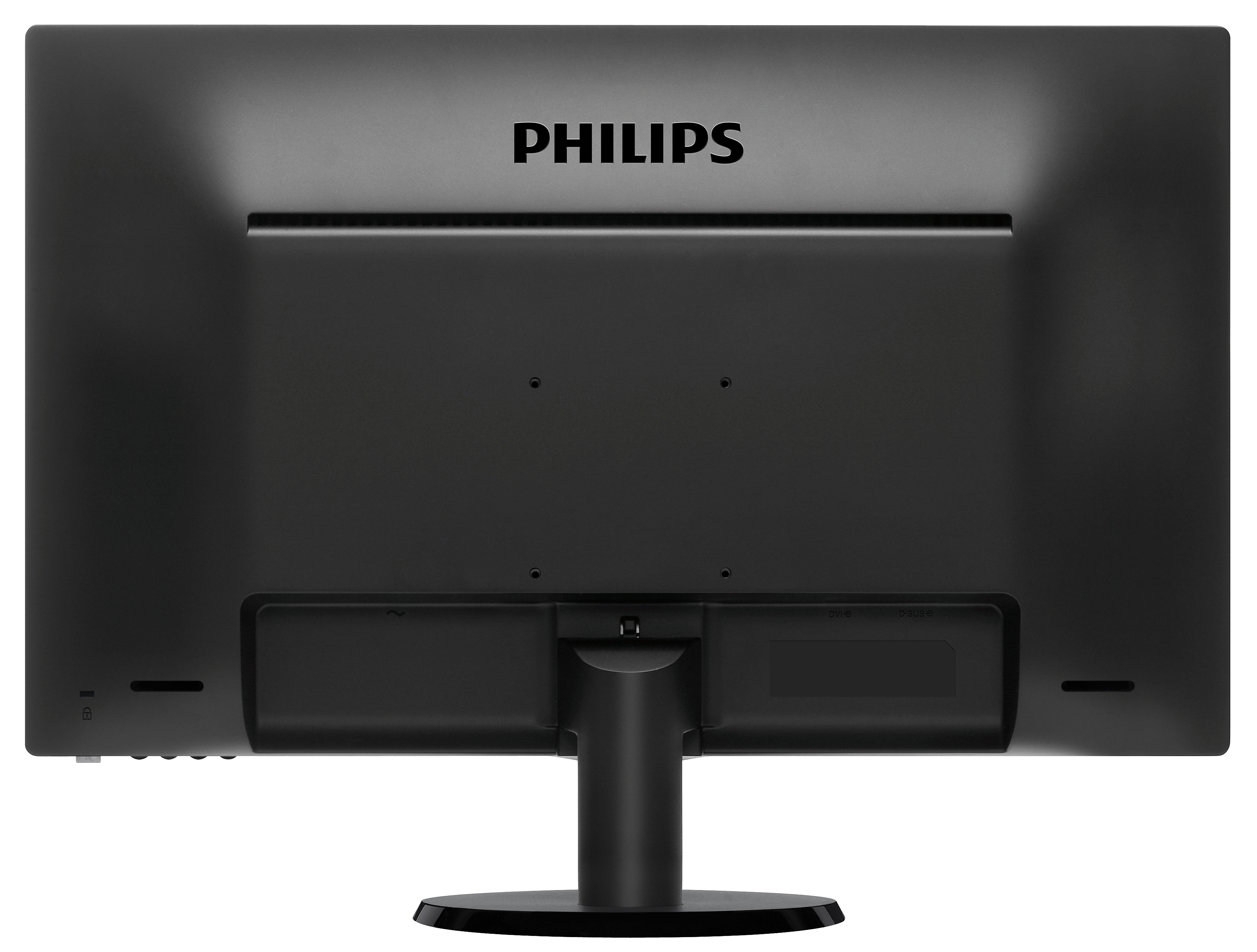 PHILIPS 273V5LSB/01 27 inç Analog + DVI-D Full HD LED Monitör