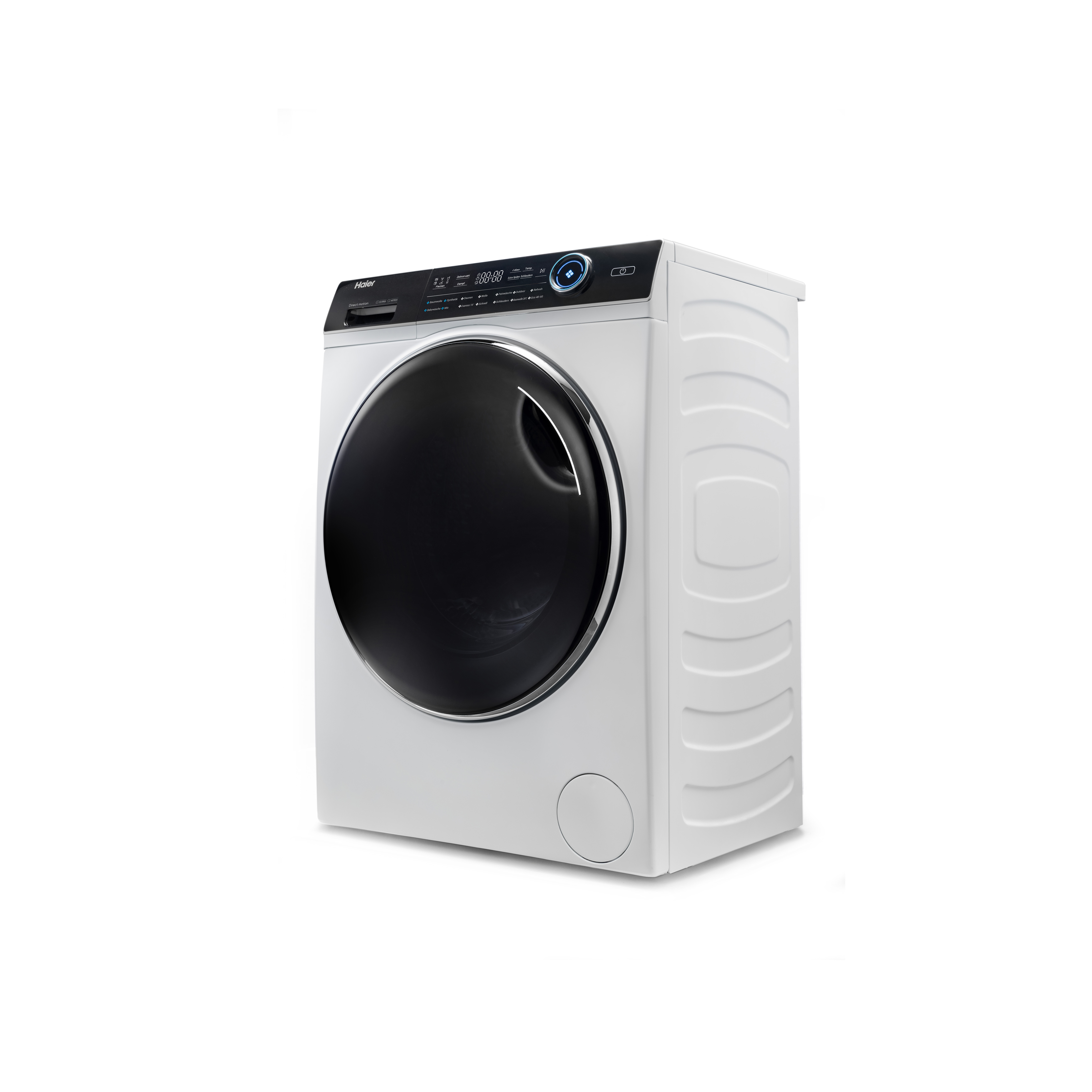 HAIER HW80-B14979 I-PRO Serie 7 Waschmaschine (8 kg, 1350 U/Min., A)
