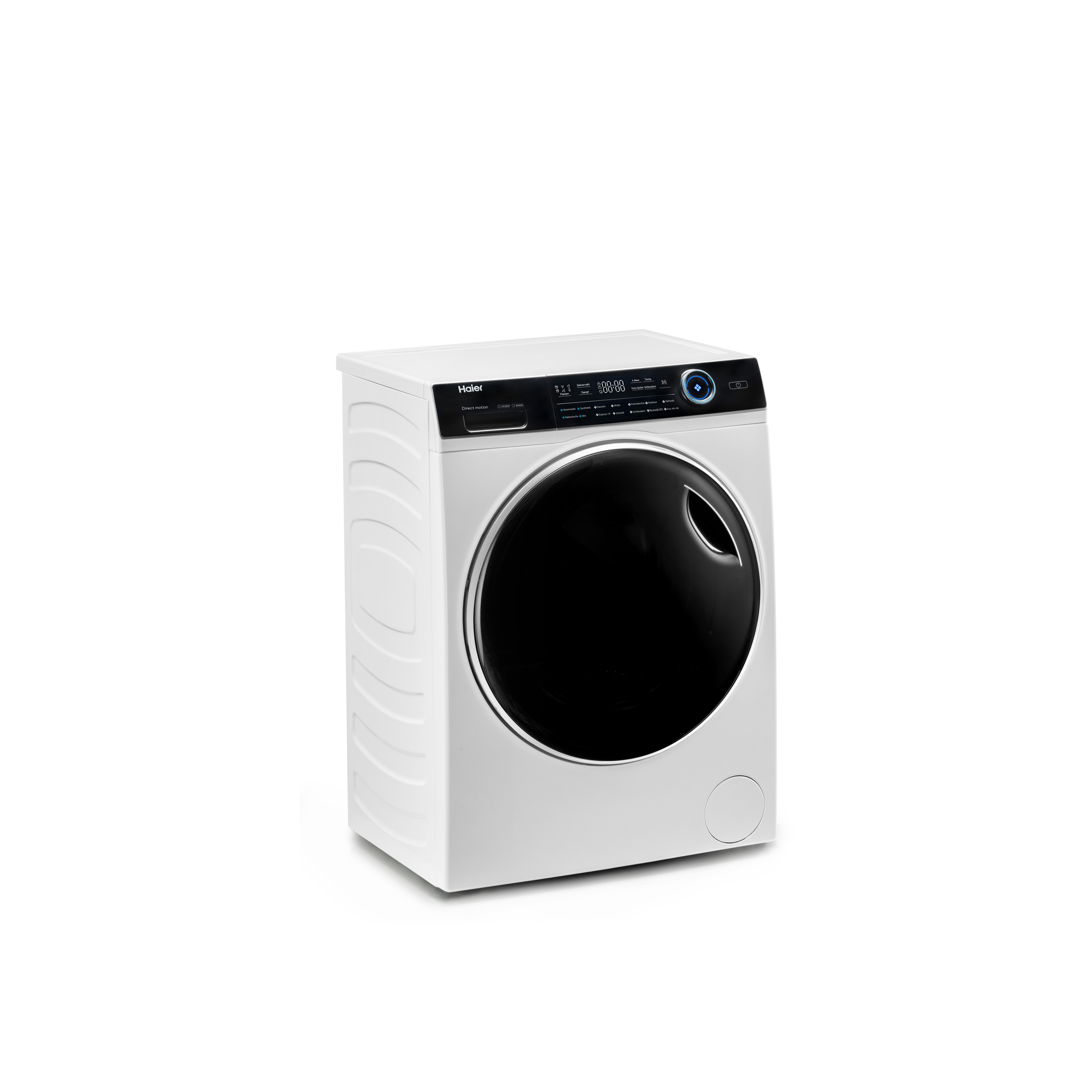 HAIER HW80-B14979 I-PRO Serie 7 Waschmaschine (8 kg, 1350 U/Min., A)