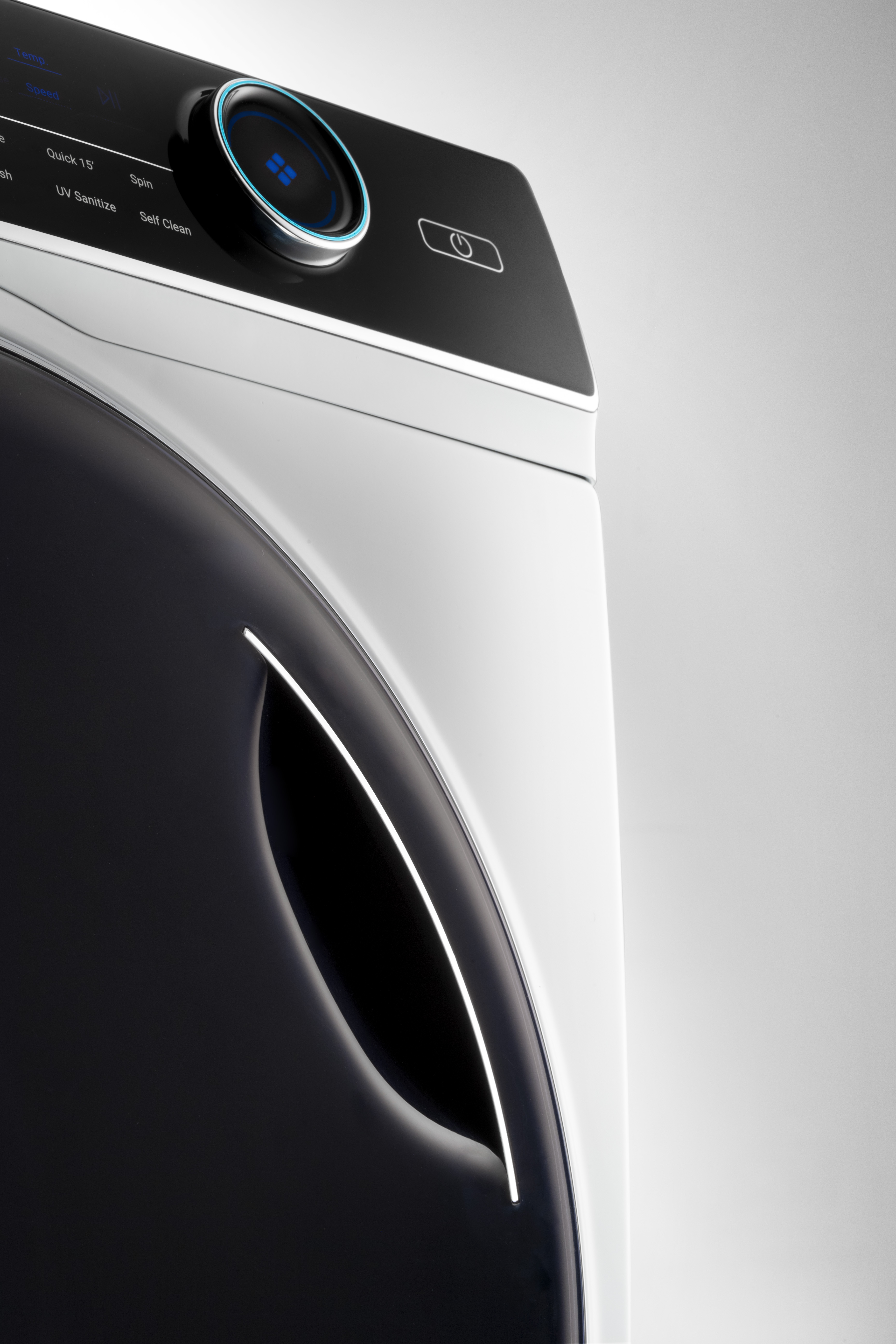 HAIER HW80-B14979 I-PRO Serie 7 Waschmaschine (8 kg, 1350 U/Min., A)