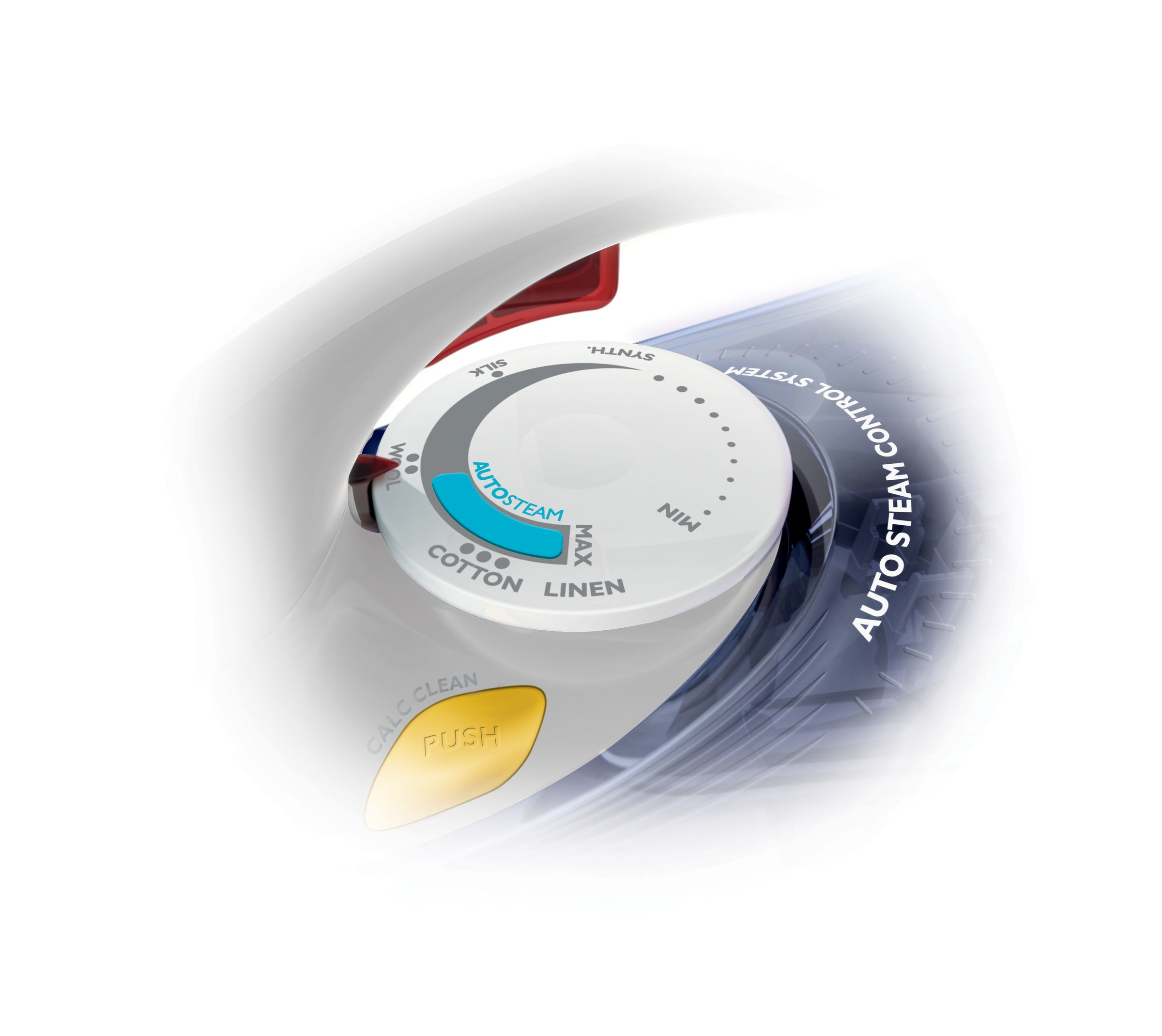 PHILIPS Azur Performer Buharlı ütü GC3802/20