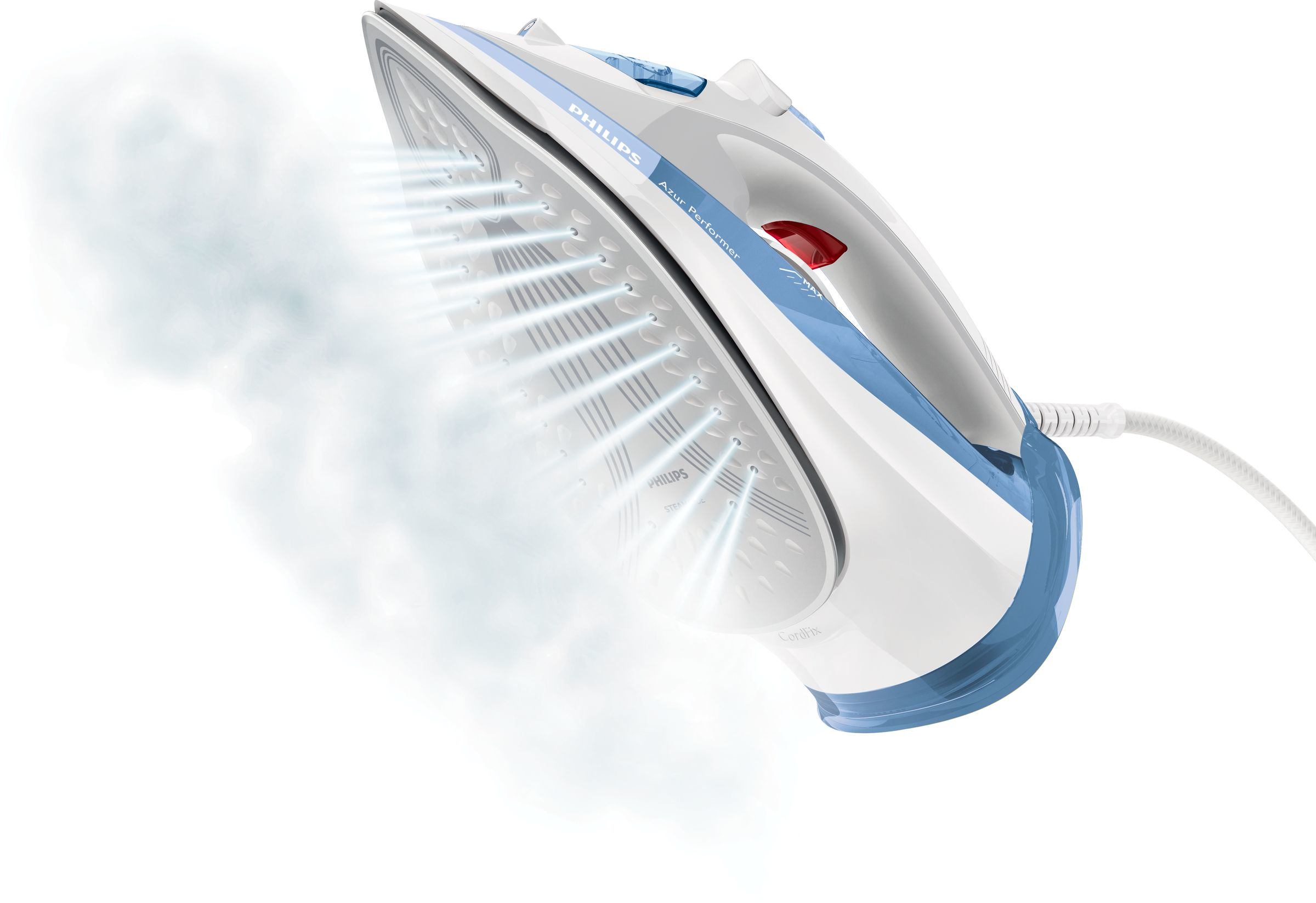PHILIPS Azur Performer Buharlı ütü GC3802/20