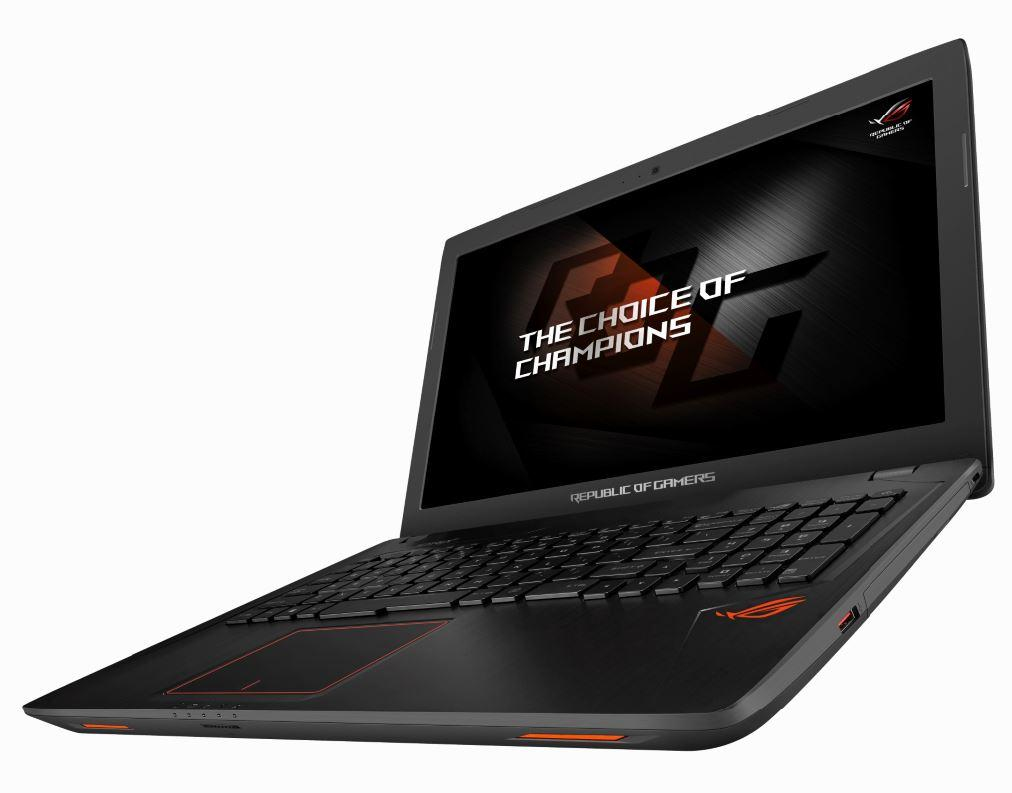 ASUS GL553VD-DM030T FHD İntel Core i7-7700HQ 16GB 1 TB 128GB GTX1050 4GB Windows 10 Laptop