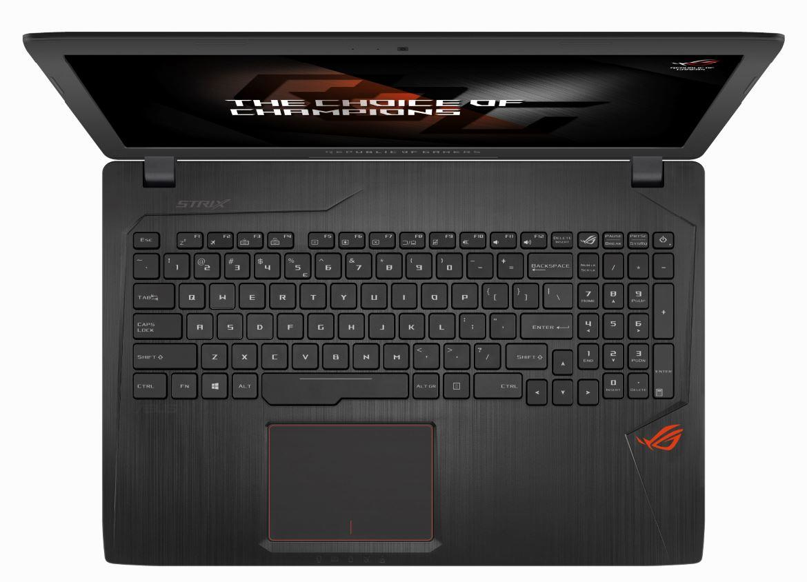 ASUS GL553VD-DM030T FHD İntel Core i7-7700HQ 16GB 1 TB 128GB GTX1050 4GB Windows 10 Laptop