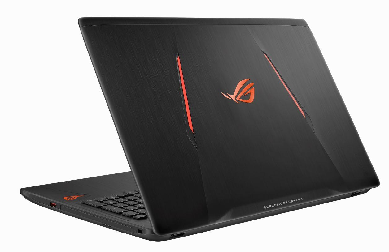 ASUS GL553VD-DM030T FHD İntel Core i7-7700HQ 16GB 1 TB 128GB GTX1050 4GB Windows 10 Laptop