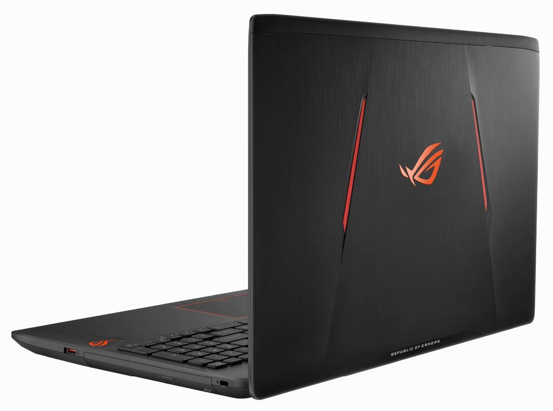ASUS GL553VD-DM030T FHD İntel Core i7-7700HQ 16GB 1 TB 128GB GTX1050 4GB Windows 10 Laptop