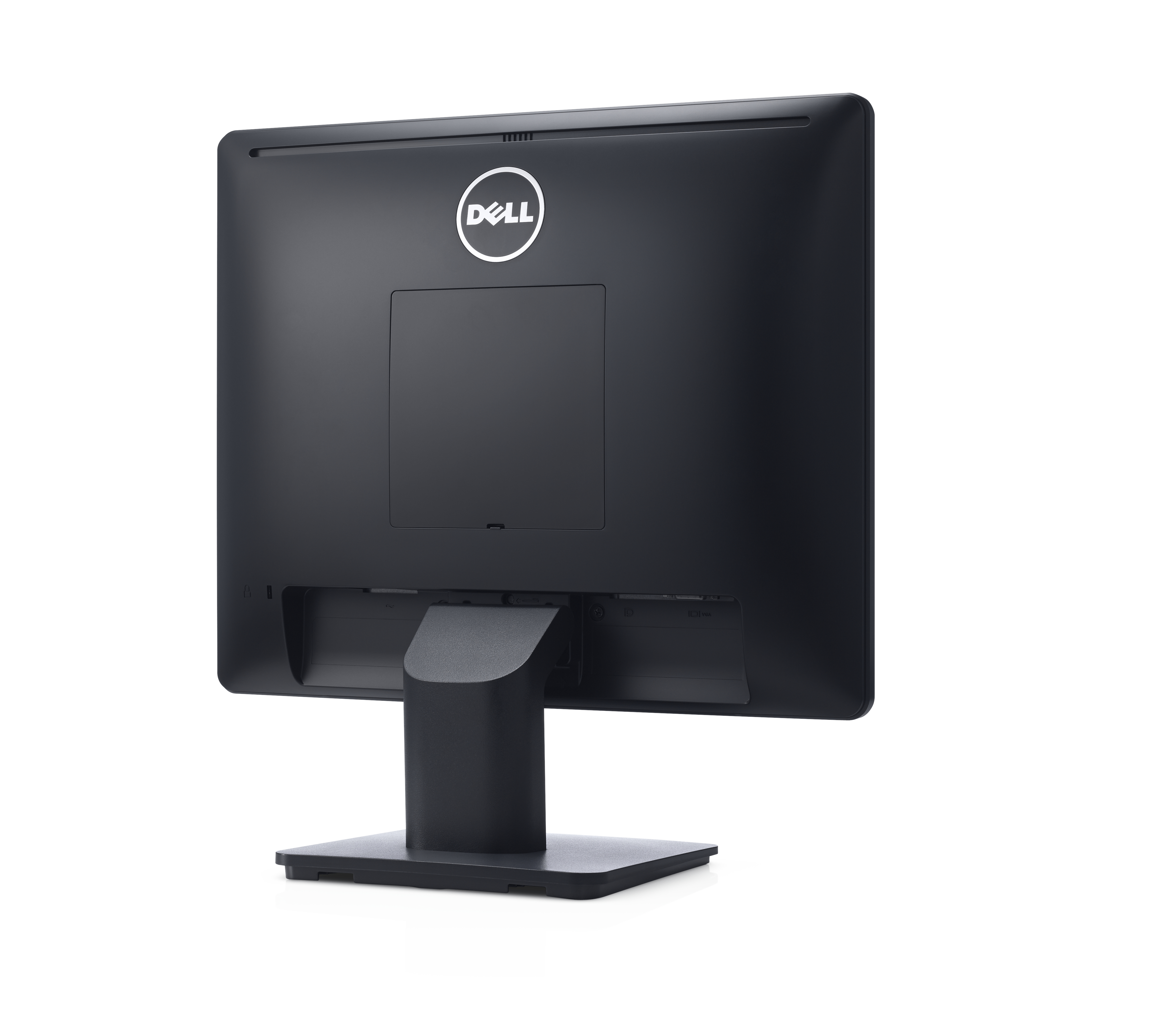 DELL E1715S 17 inç 43.2 cm Ekran 5 ms Tepkime Süresi LCD Monitör Siyah