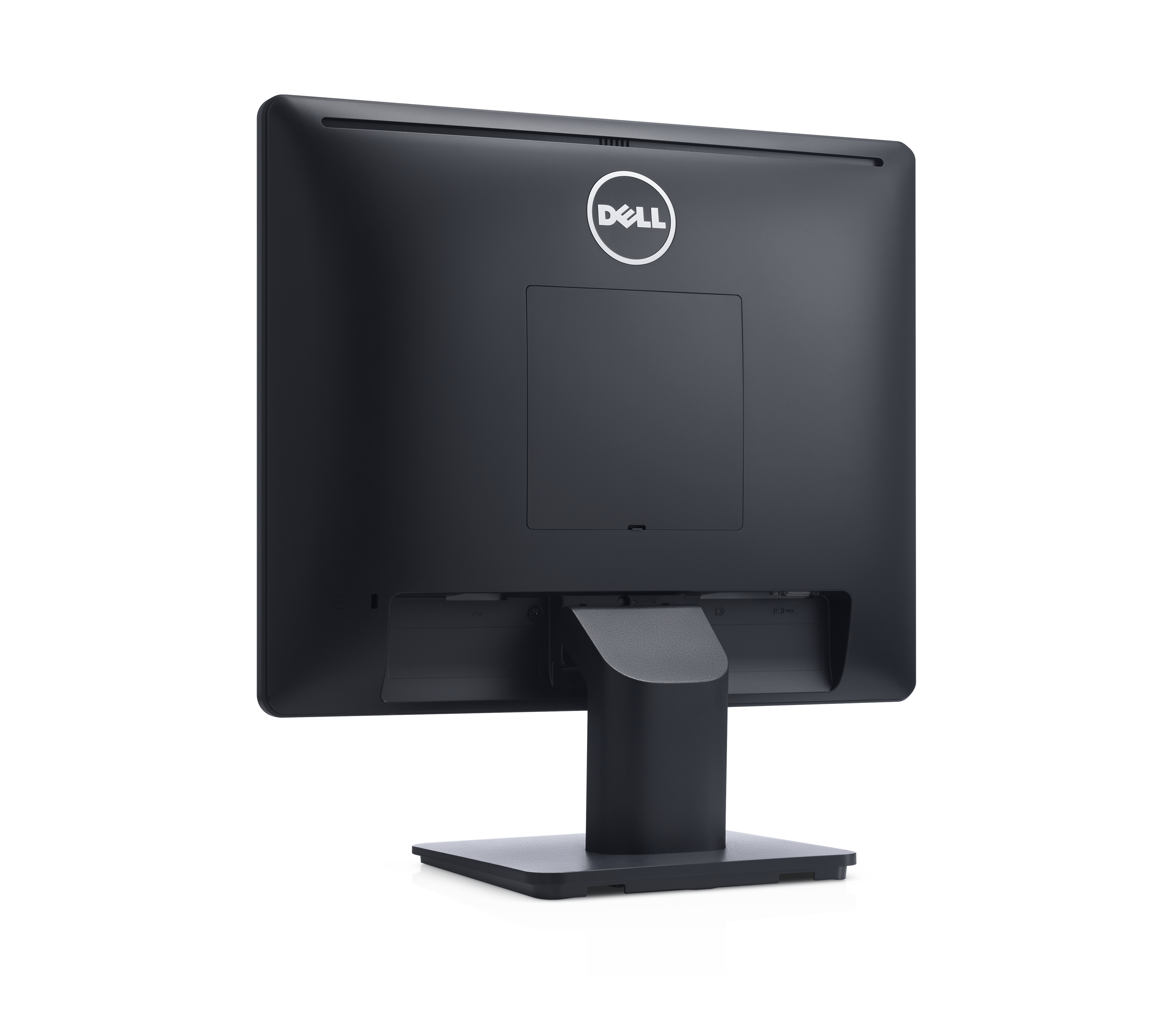 DELL E1715S 17 inç 43.2 cm Ekran 5 ms Tepkime Süresi LCD Monitör Siyah