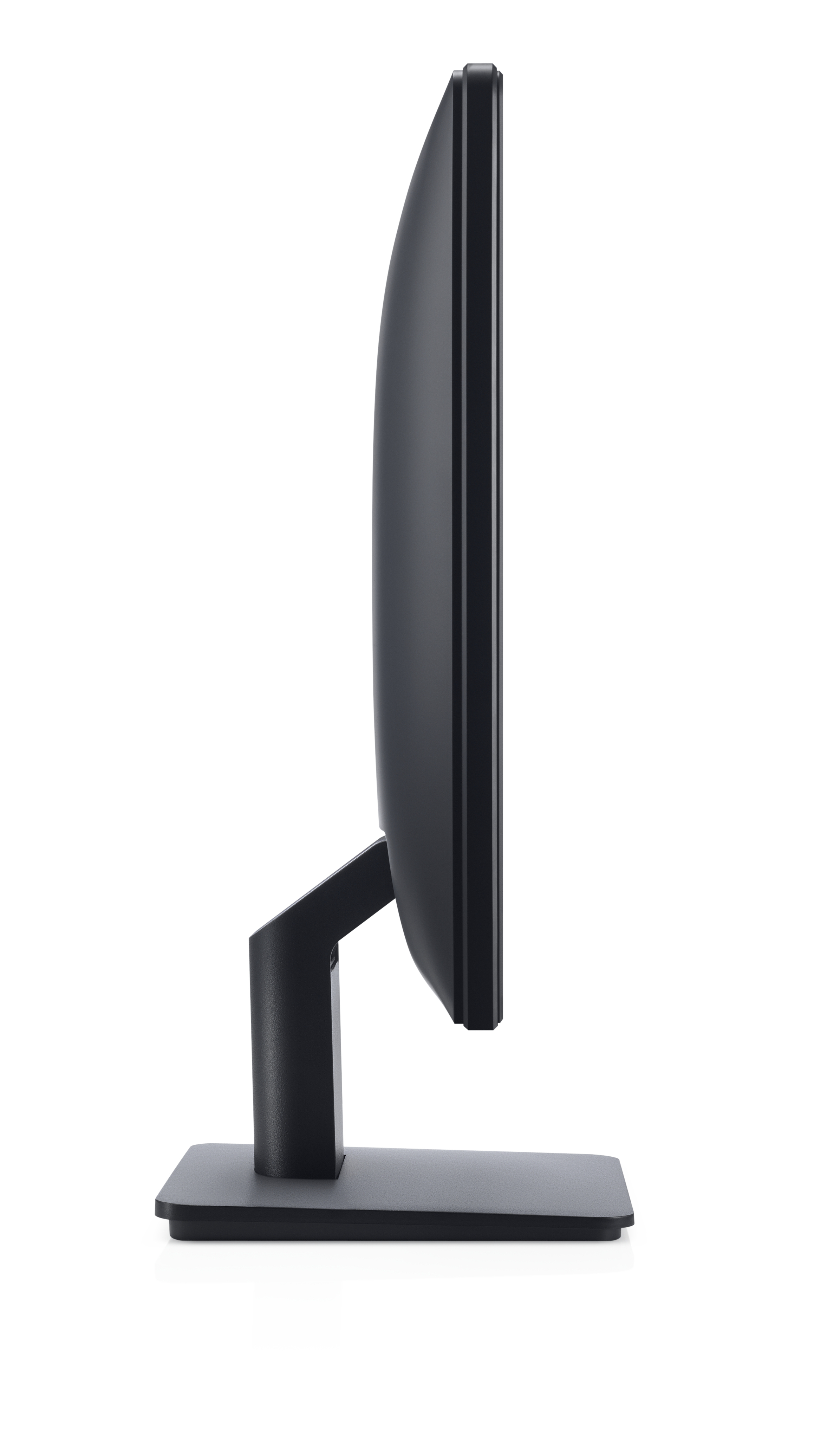 DELL E1715S 17 inç 43.2 cm Ekran 5 ms Tepkime Süresi LCD Monitör Siyah