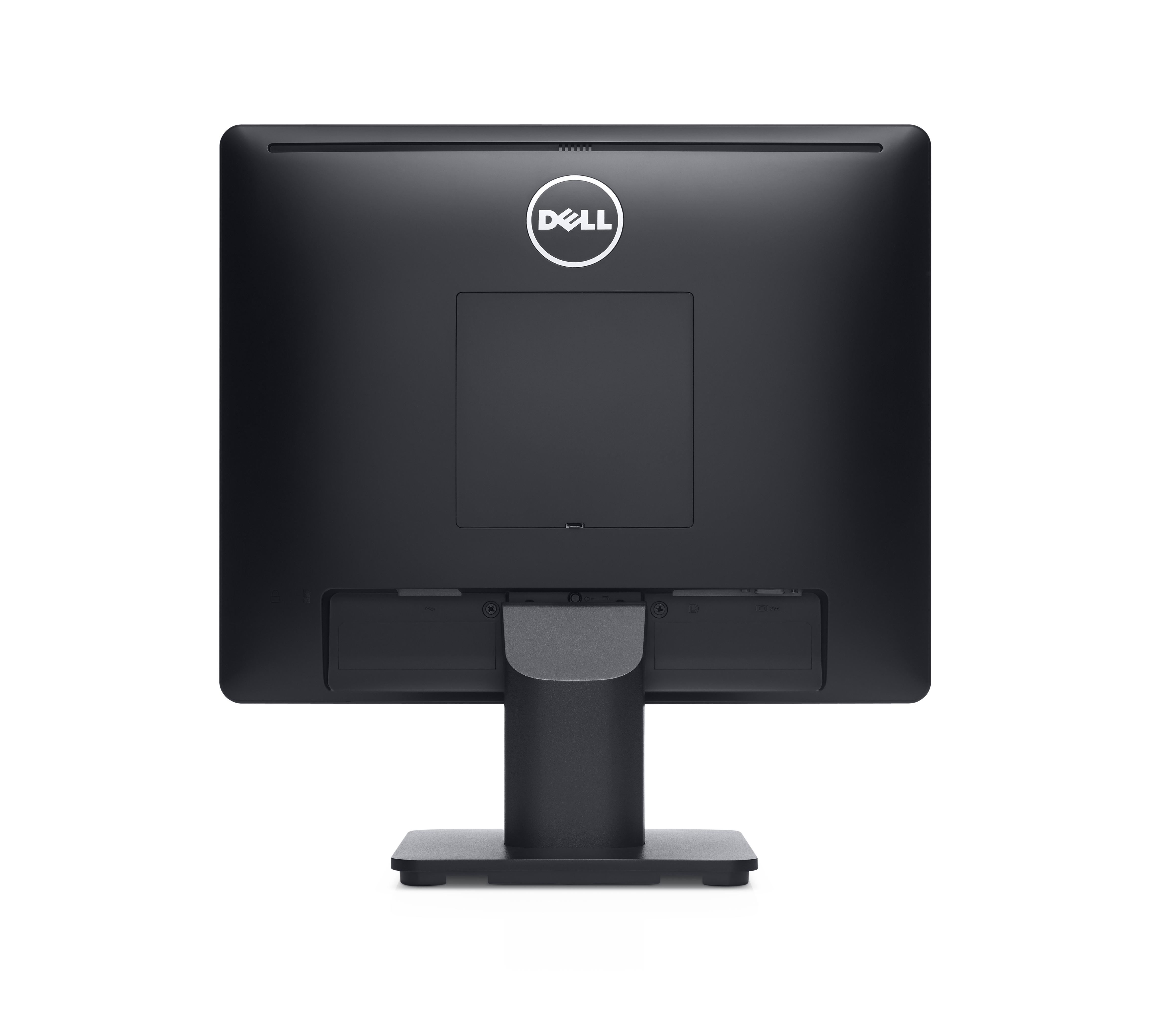 DELL E1715S 17 inç 43.2 cm Ekran 5 ms Tepkime Süresi LCD Monitör Siyah